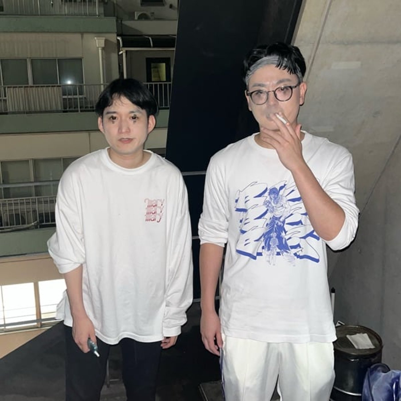 #64 2回目の生配信問題