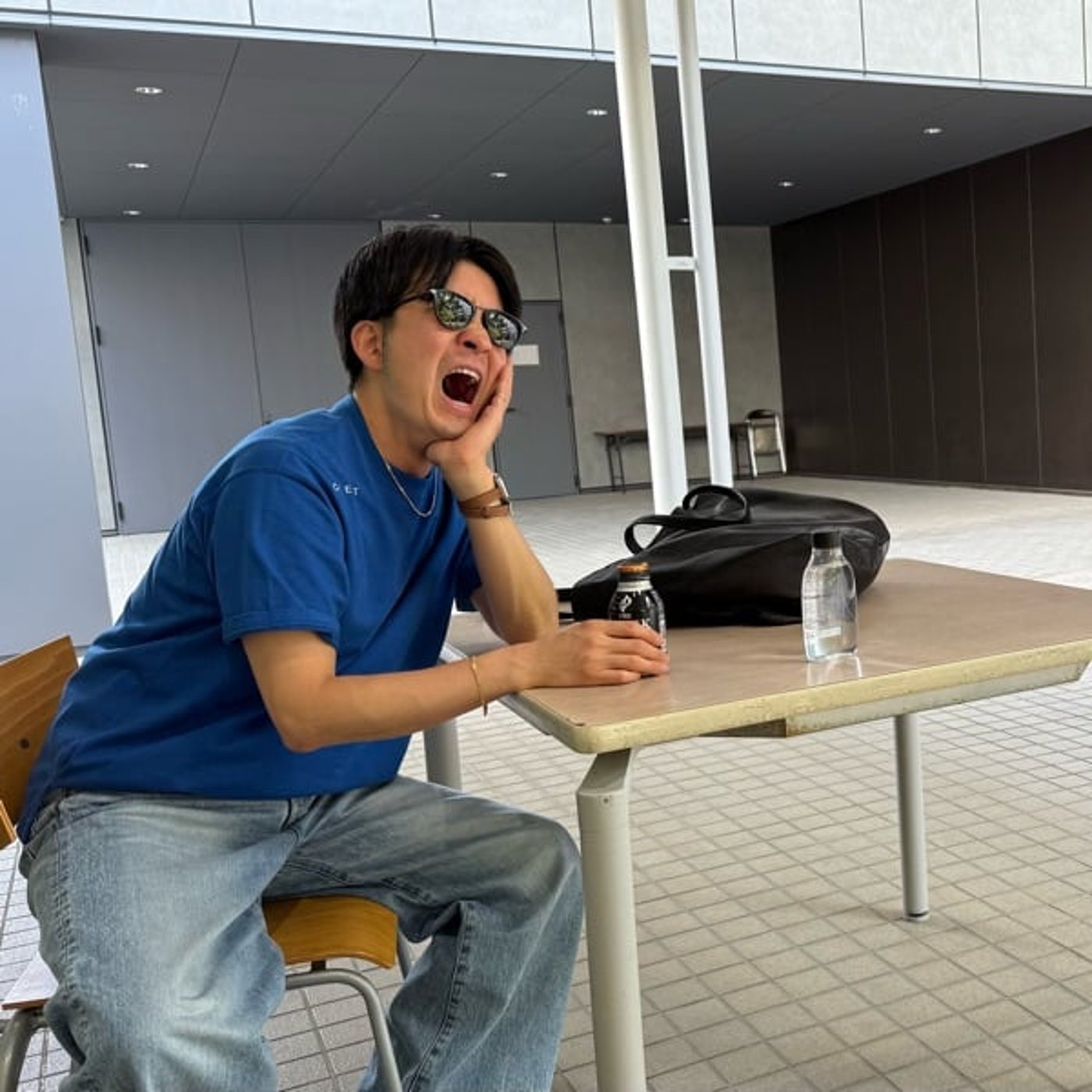 【第1030回】仕事も大学も頑張りました！！