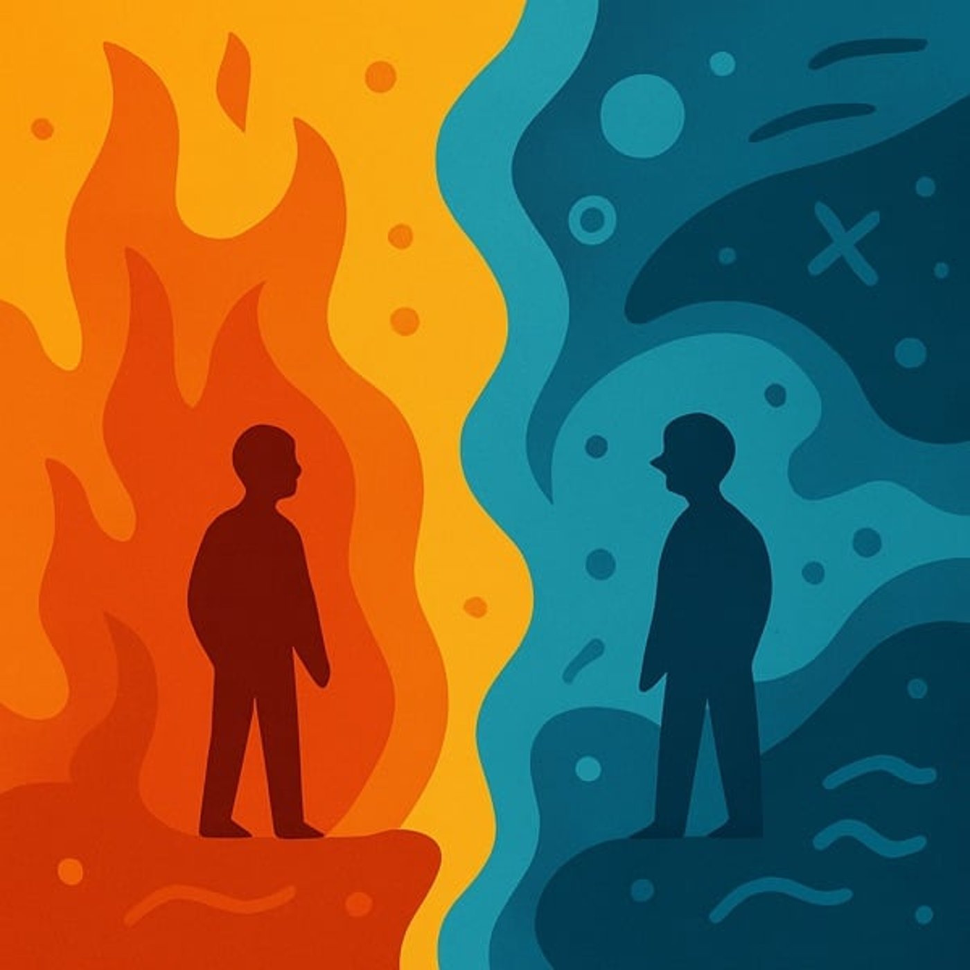 #38 人の熱意のギャップにどう向き合うか