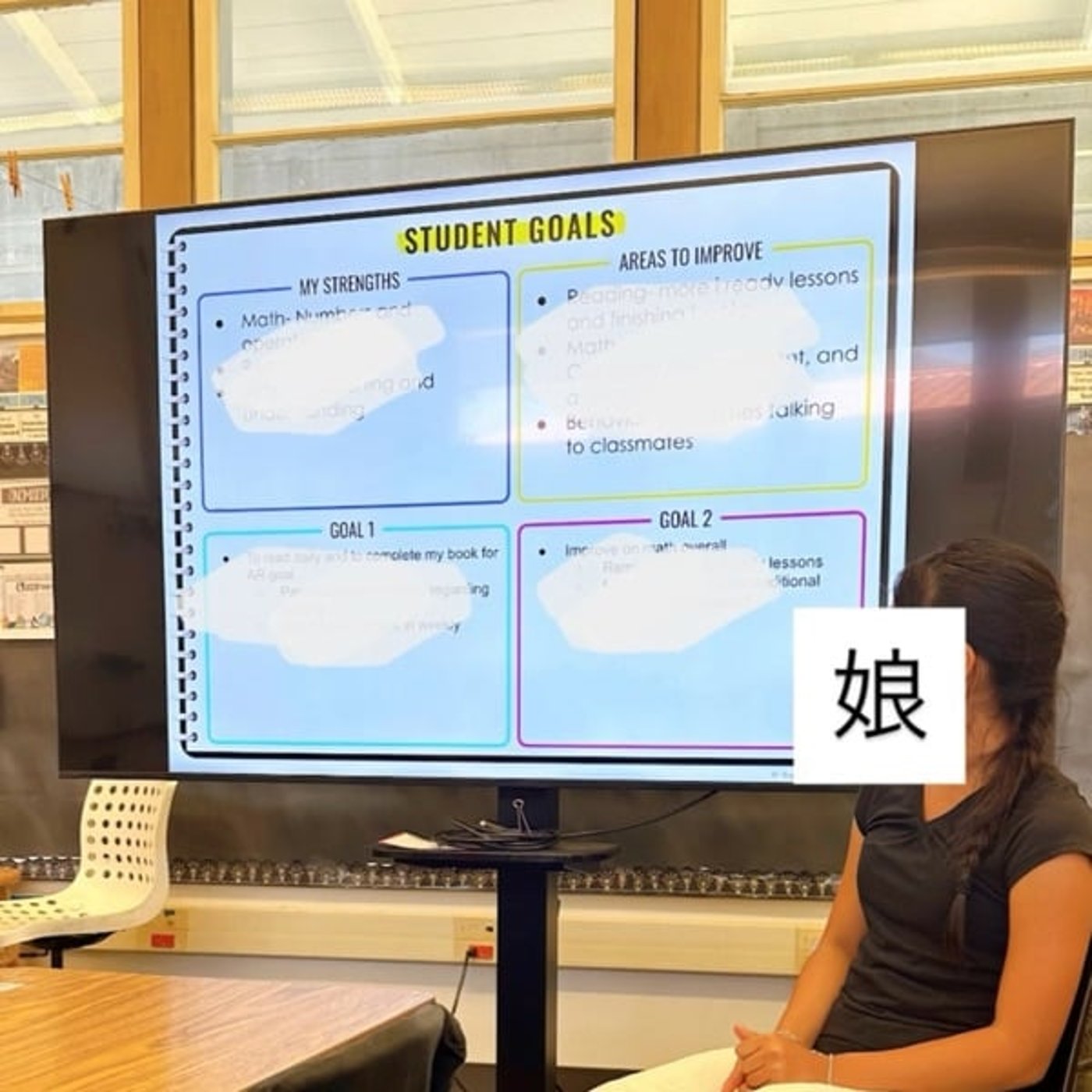 小学生からプレゼンテーションさせるアメリカの教育 小学生からプレゼンテーションさせるアメリカの教育