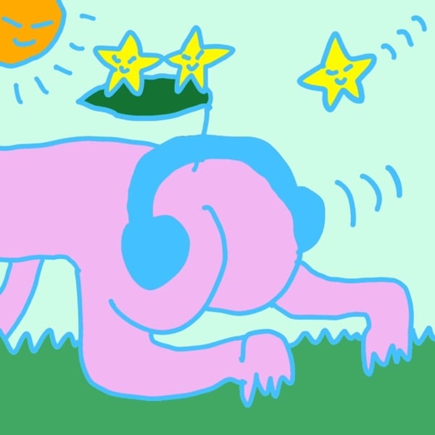 #80  これから地球にさんかくを増やしてくれるナカノさん...【ゲスト回】