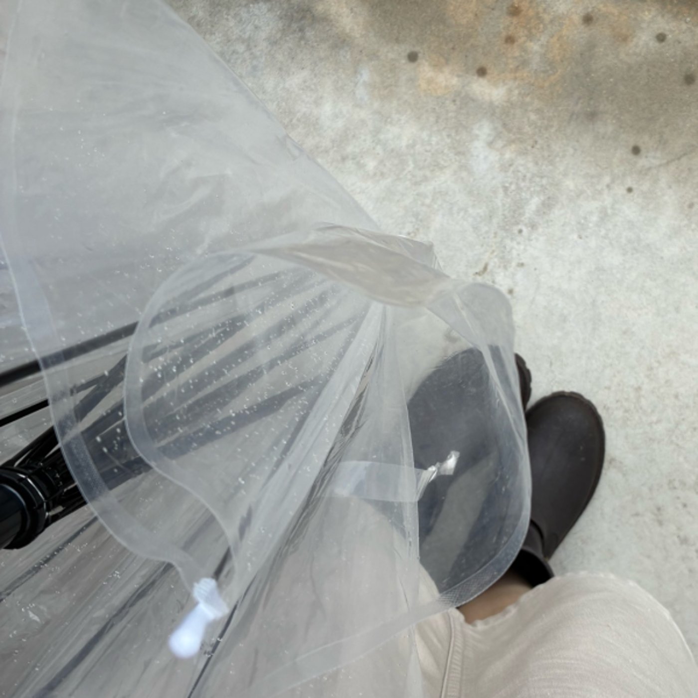 コンビニまで雑談【昼さんぽ10分】