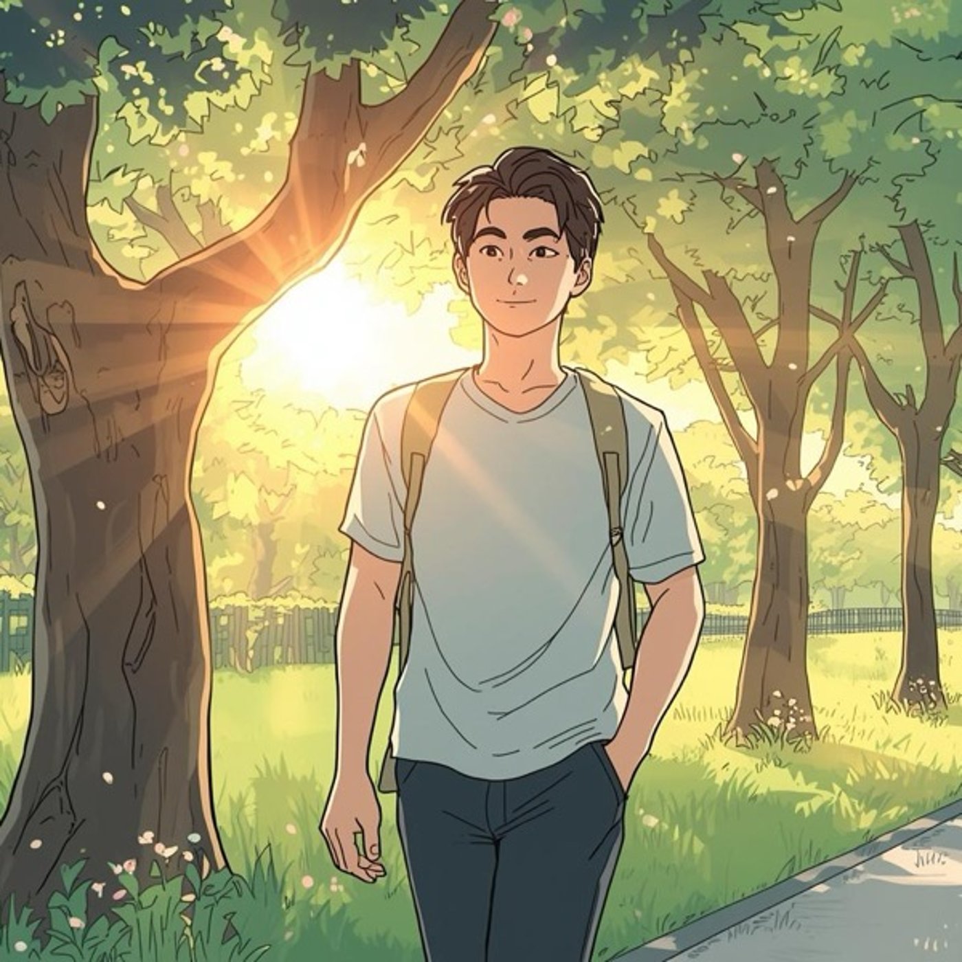#51 秋の不眠を放置すると危険なの？   episode artwork