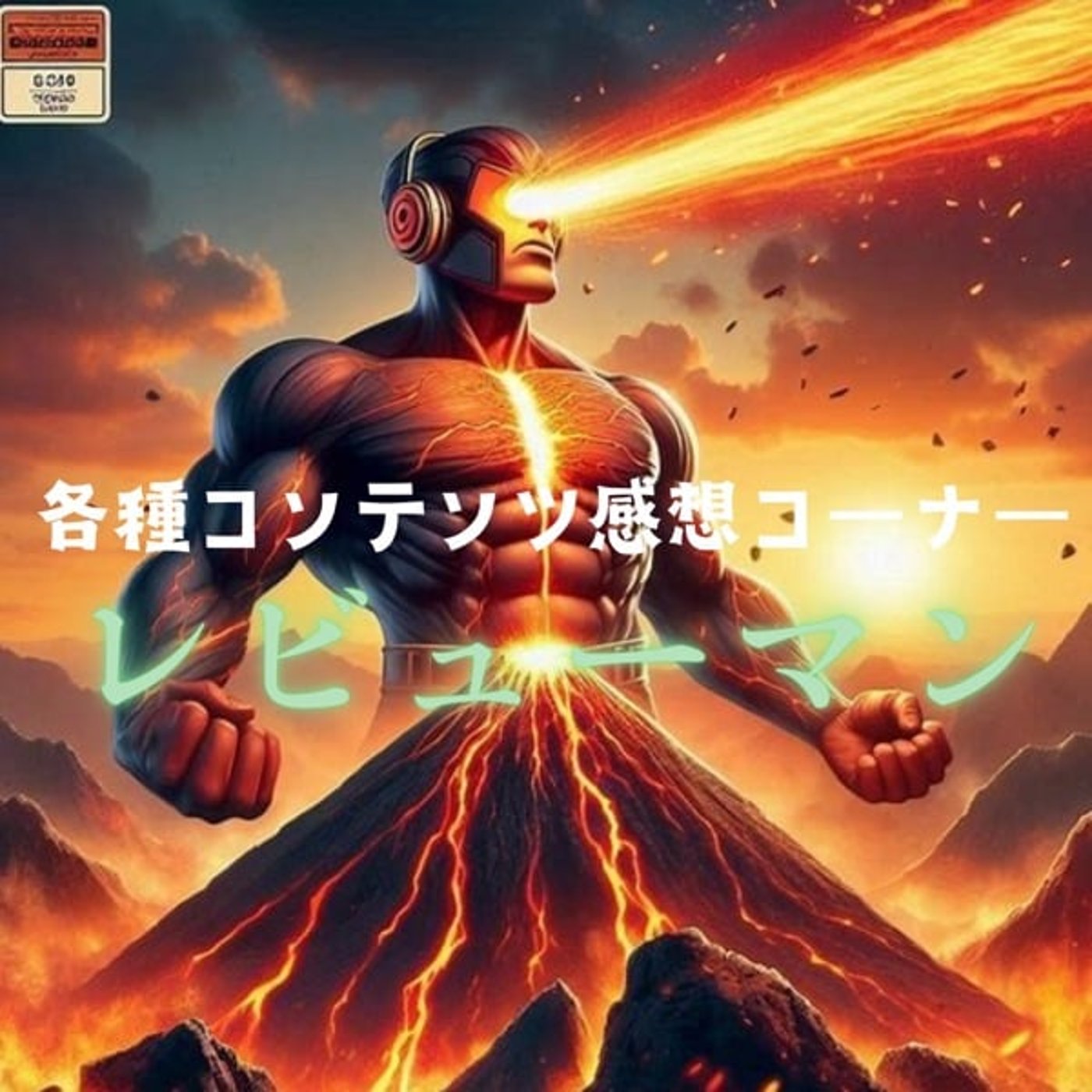 2025.10.17 【レビューマン／注目の秋アニメ秋ドラマ】