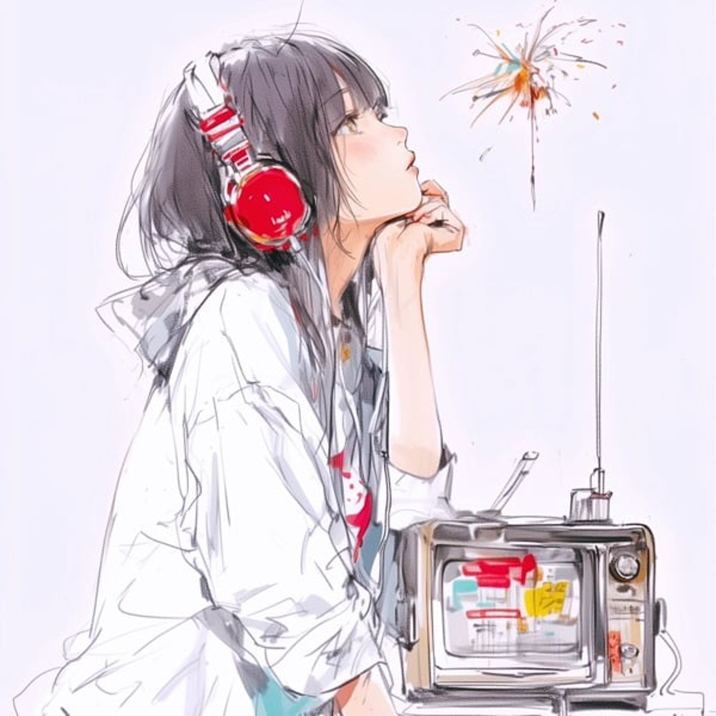 英語でマインドフルネス　20時