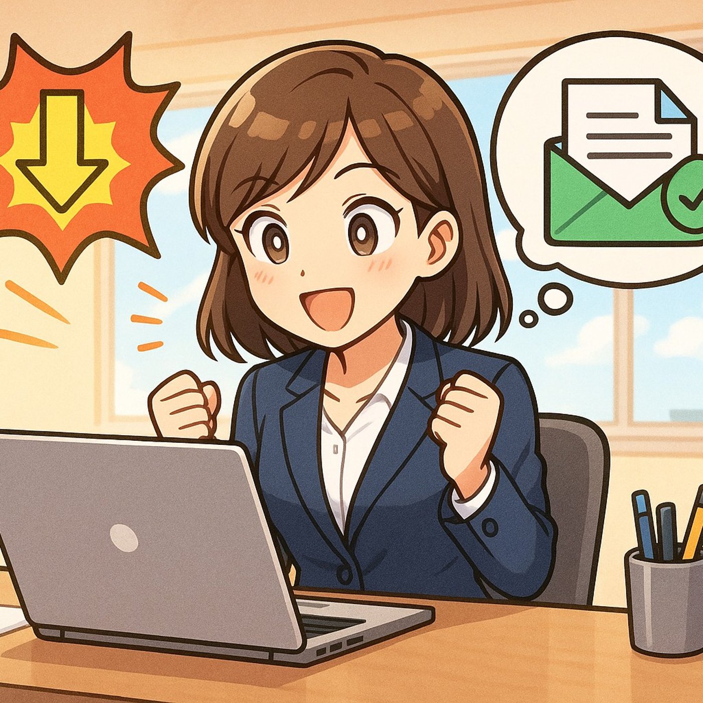 ThanksページをLINE誘導で最適化！MyASP連携と48時間限定オファー episode artwork