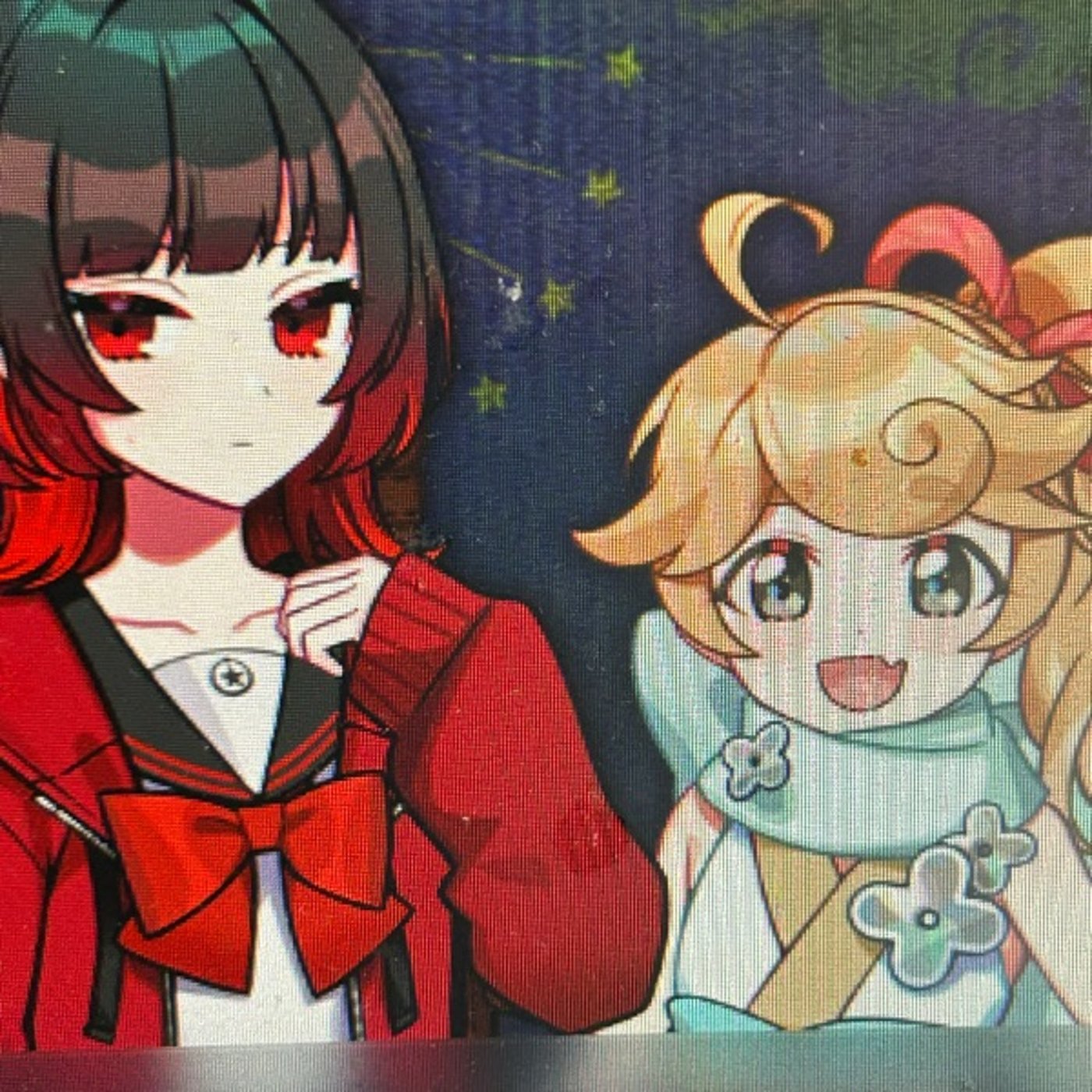 めちゃ重いけど面白いADV『ぎるぐる』／公園のおじさんが見た夢？