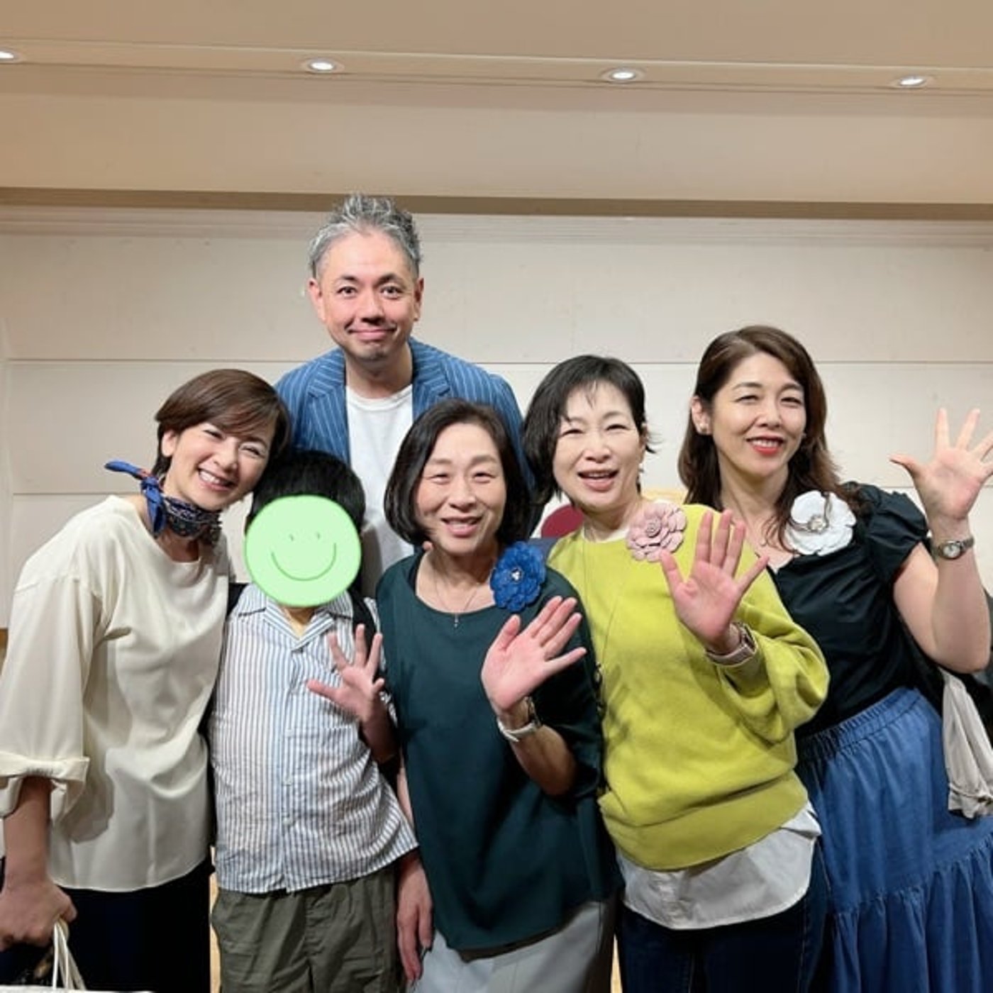 桂春蝶さんの命の落語を聞きに静岡に行ってきました！ episode artwork