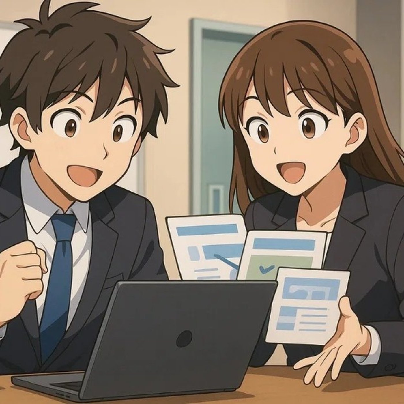 NotebookLMのテスト生成の限界突破！インタラクティブテストを作る最適解 episode artwork