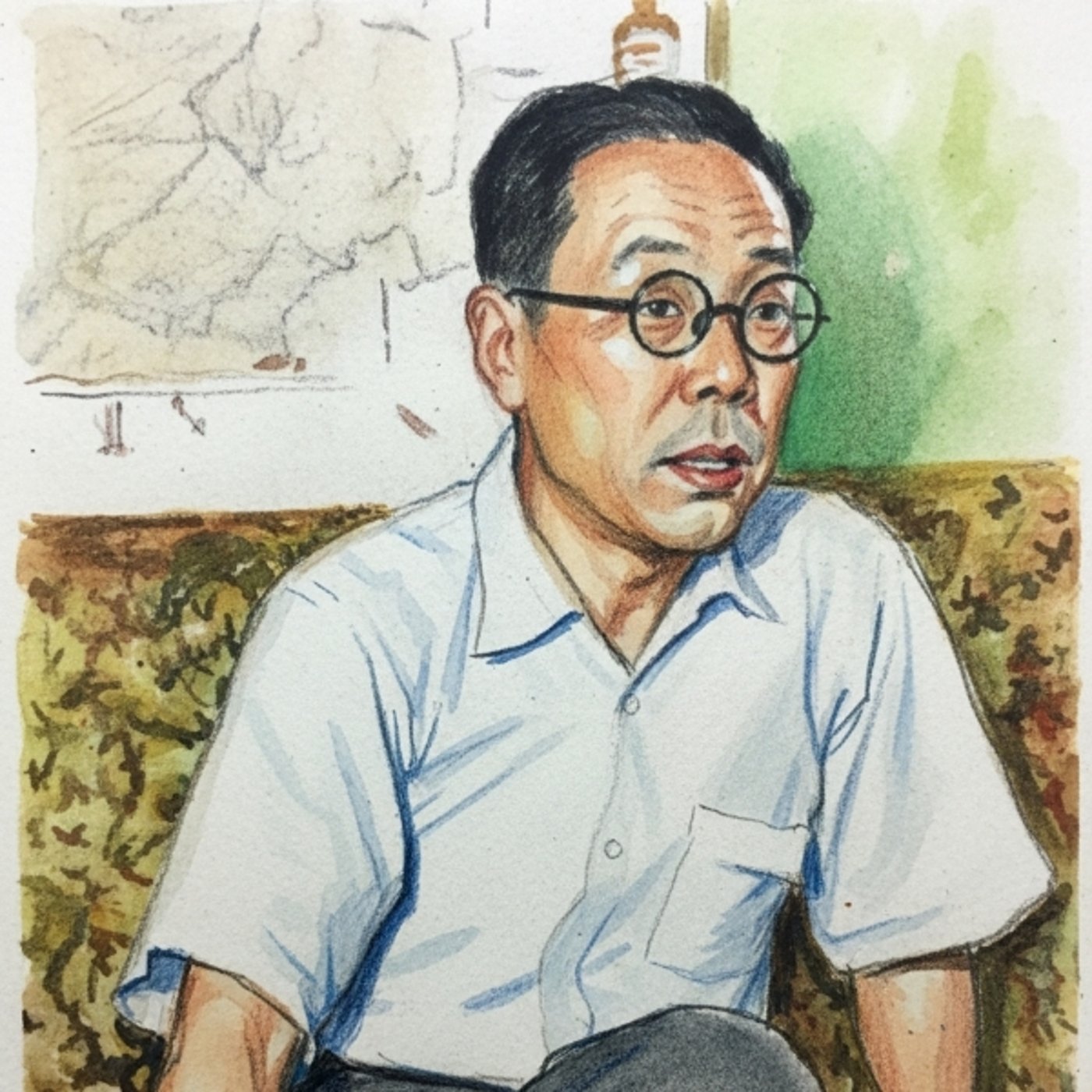 中秋の名月をアップデートした人〜天文普及の立役者・山本一清のルーツをたどる episode artwork