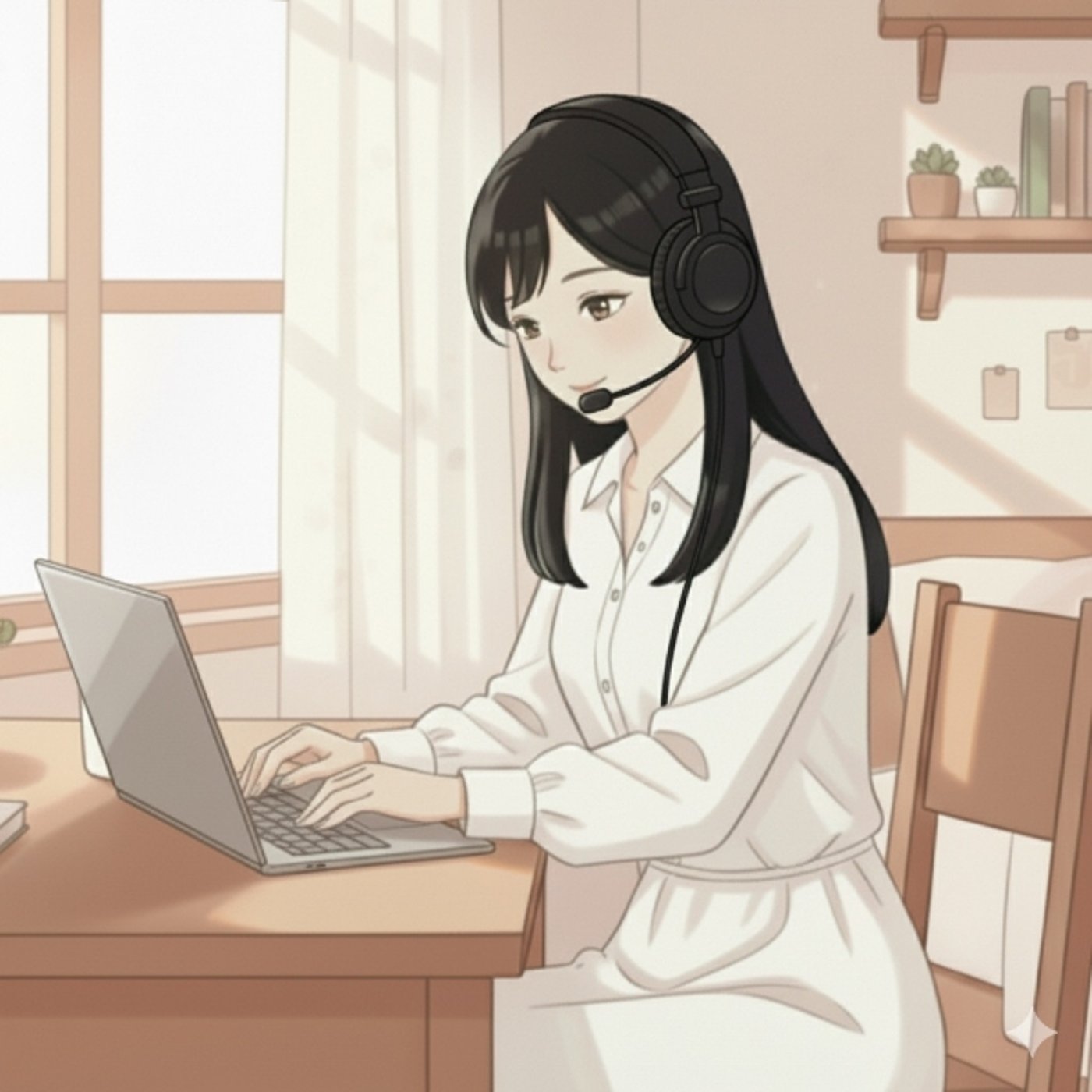 プロフィール添削サービスのモニターをご購入頂いた方の紹介 episode artwork