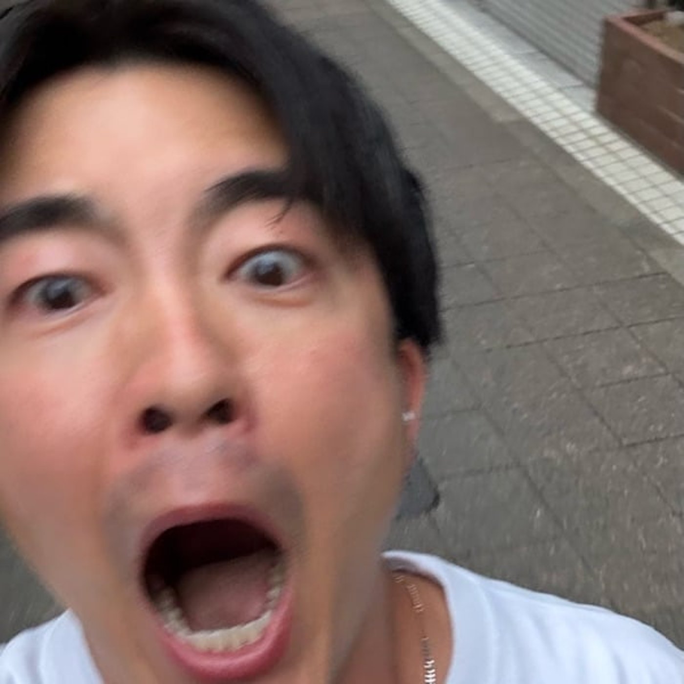 【第1035回】本日も400分授業からの新橋！！！