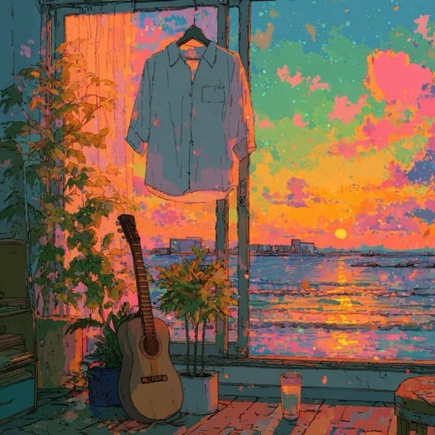 なまかわき