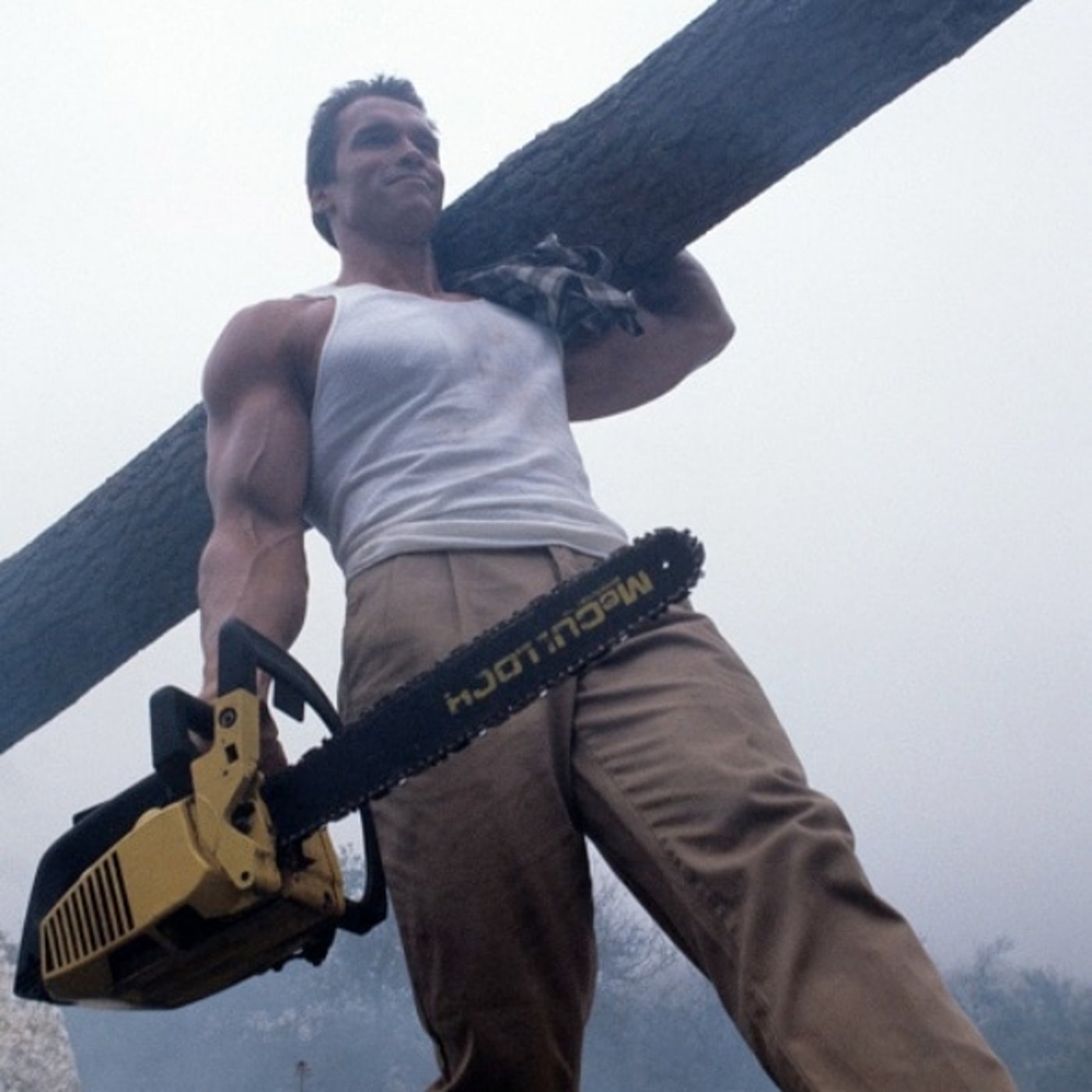 第18回　アクション映画紹介能力０の男と、聞く能力０の女