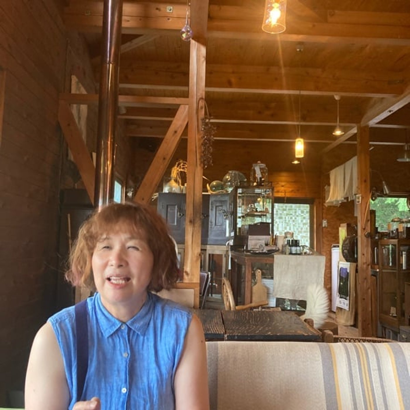 #187 寛容さが大事です、これからの時代