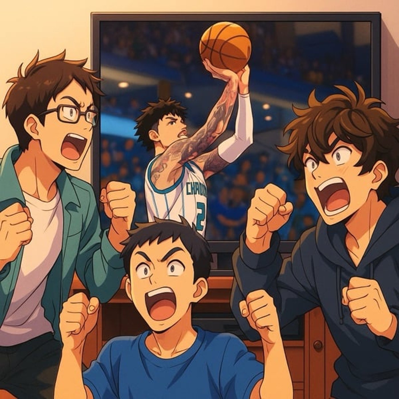 プレシーズン開幕！OKC戦振り返り