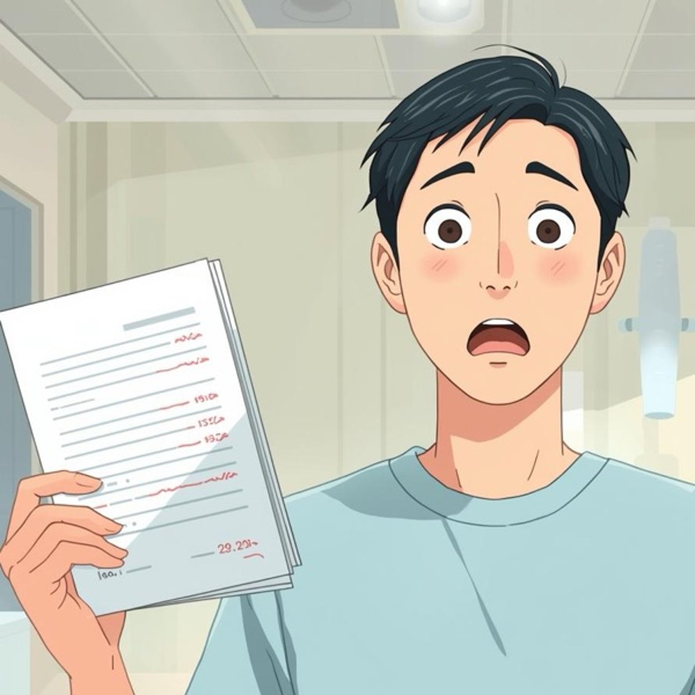 #55 中性脂肪を減らすには？──実体験からわかった“脂肪を作らない生活” episode artwork