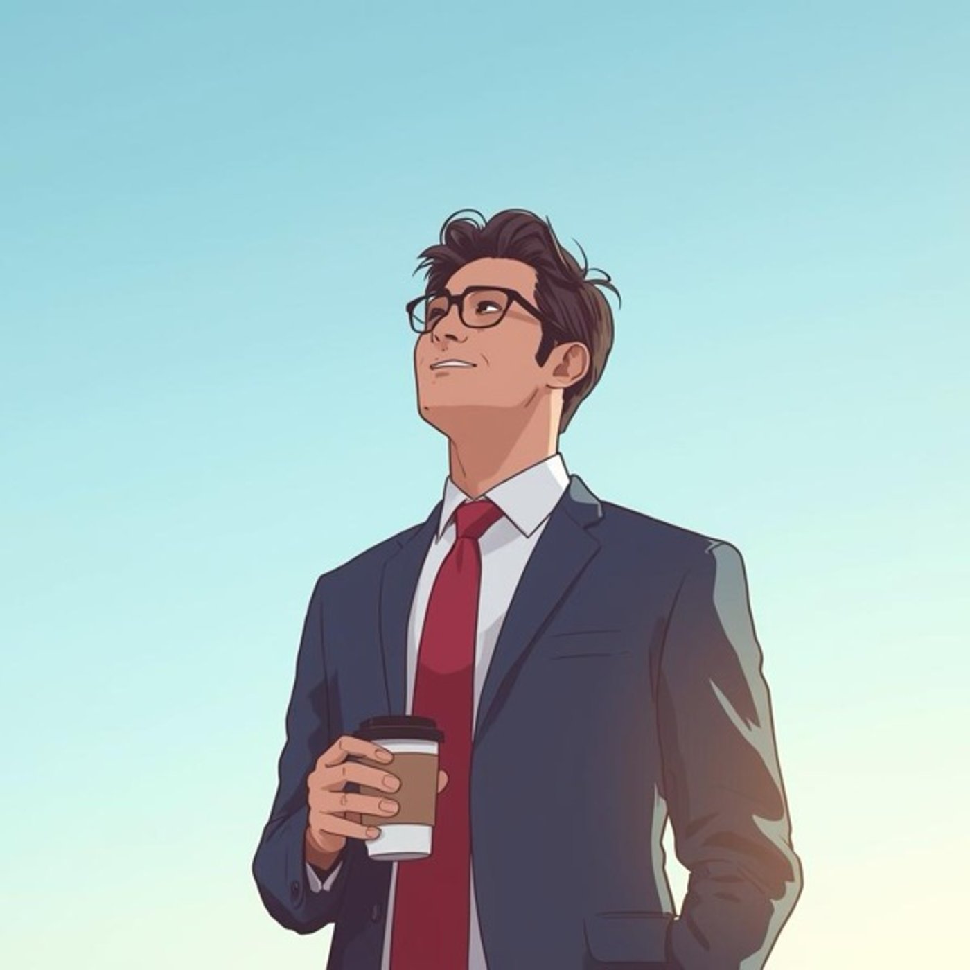#56 連休明けがつらいあなたへ——「また始まる」気持ちの重さを軽くするヒント episode artwork