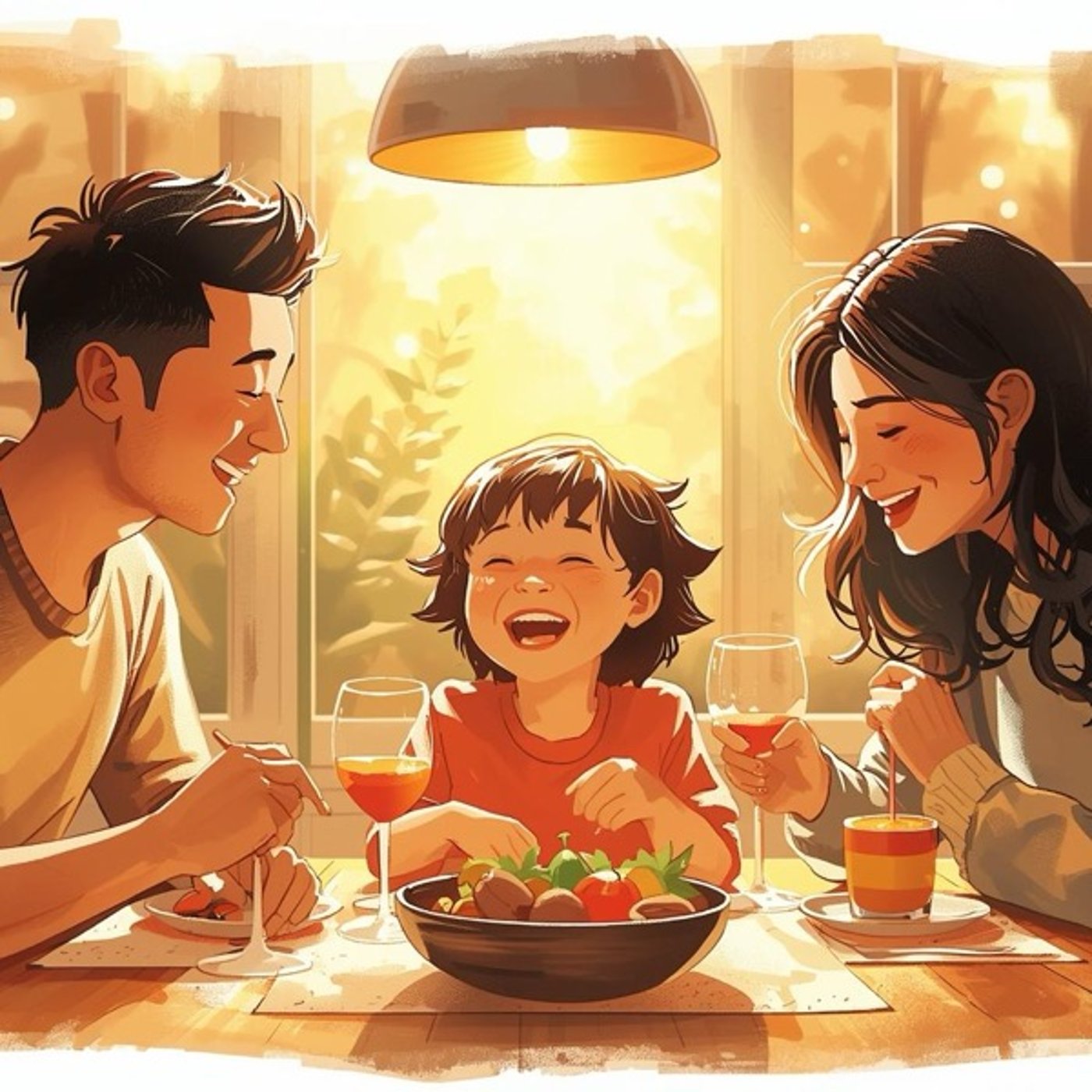 #57 「毎日を楽しめる人の考え方」を読んで気づいた、“楽しむ力”の大切さ episode artwork