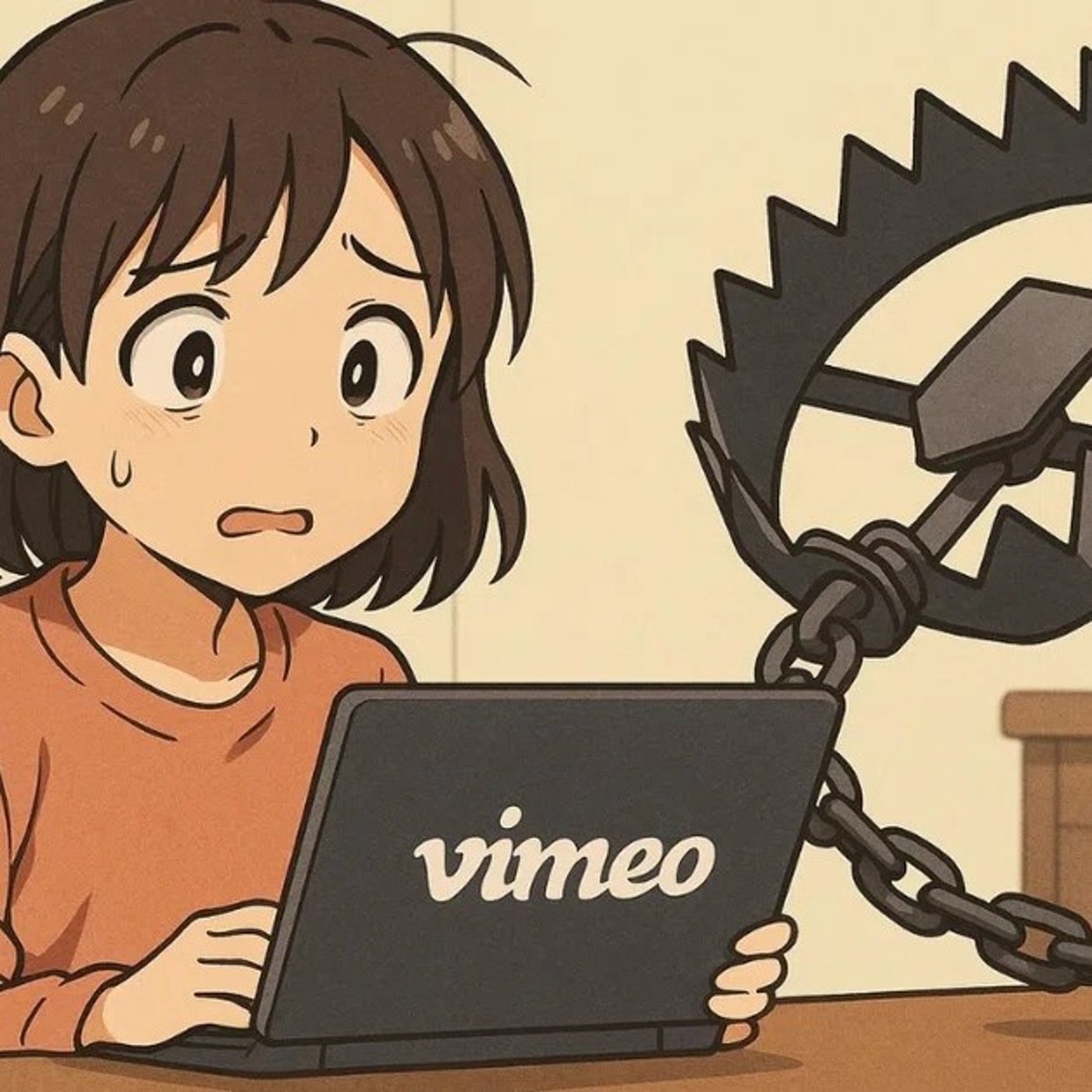 Vimeoからの「移行地獄」とオンライン講座市場の構造変化 episode artwork