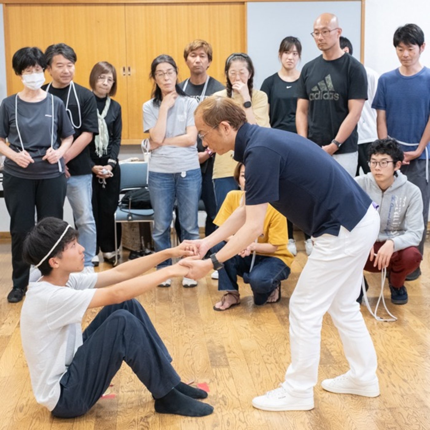 人間関係について episode artwork