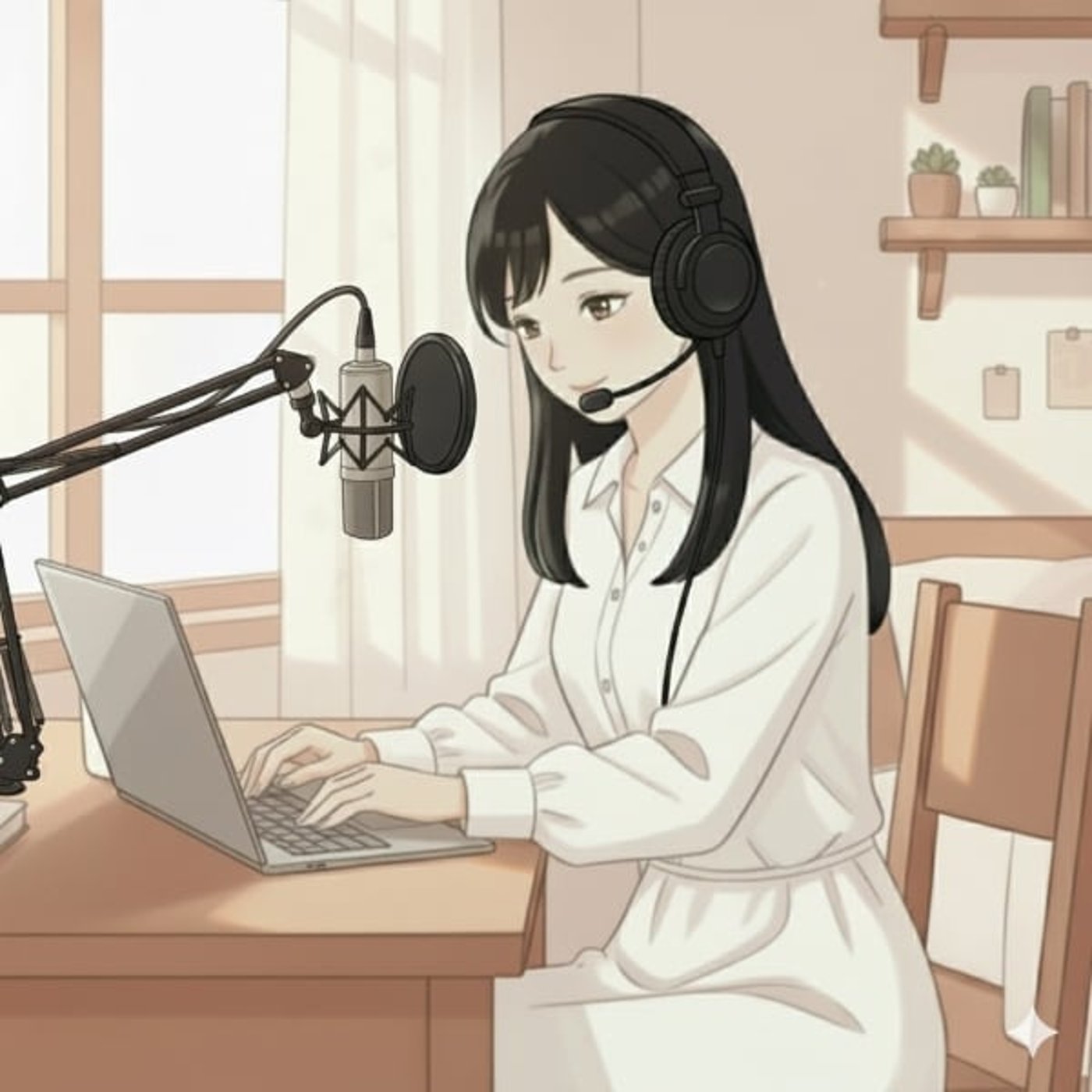 とっても最悪な私がnoteをはじめた理由 episode artwork