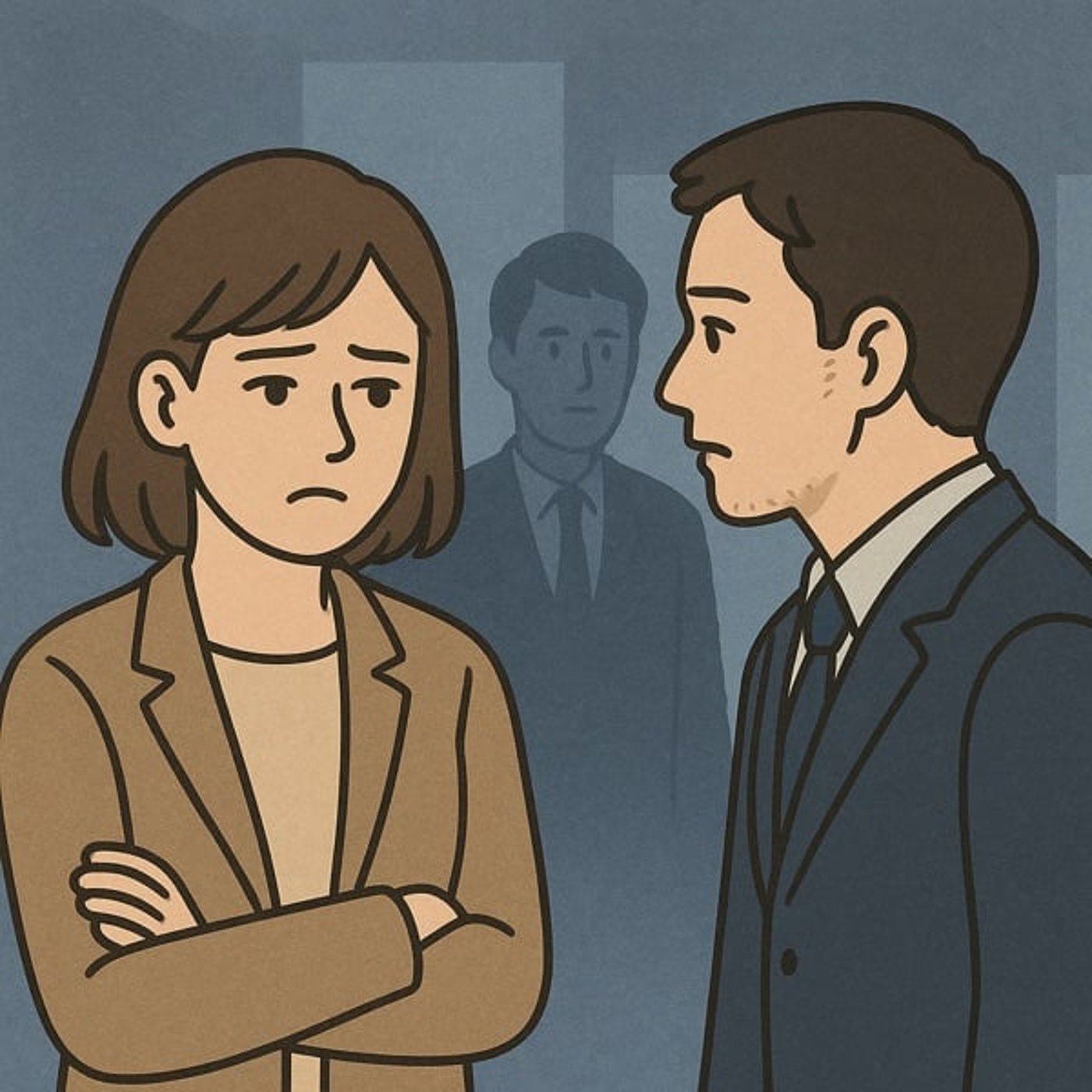 #39 自己と他者の切り離しについて