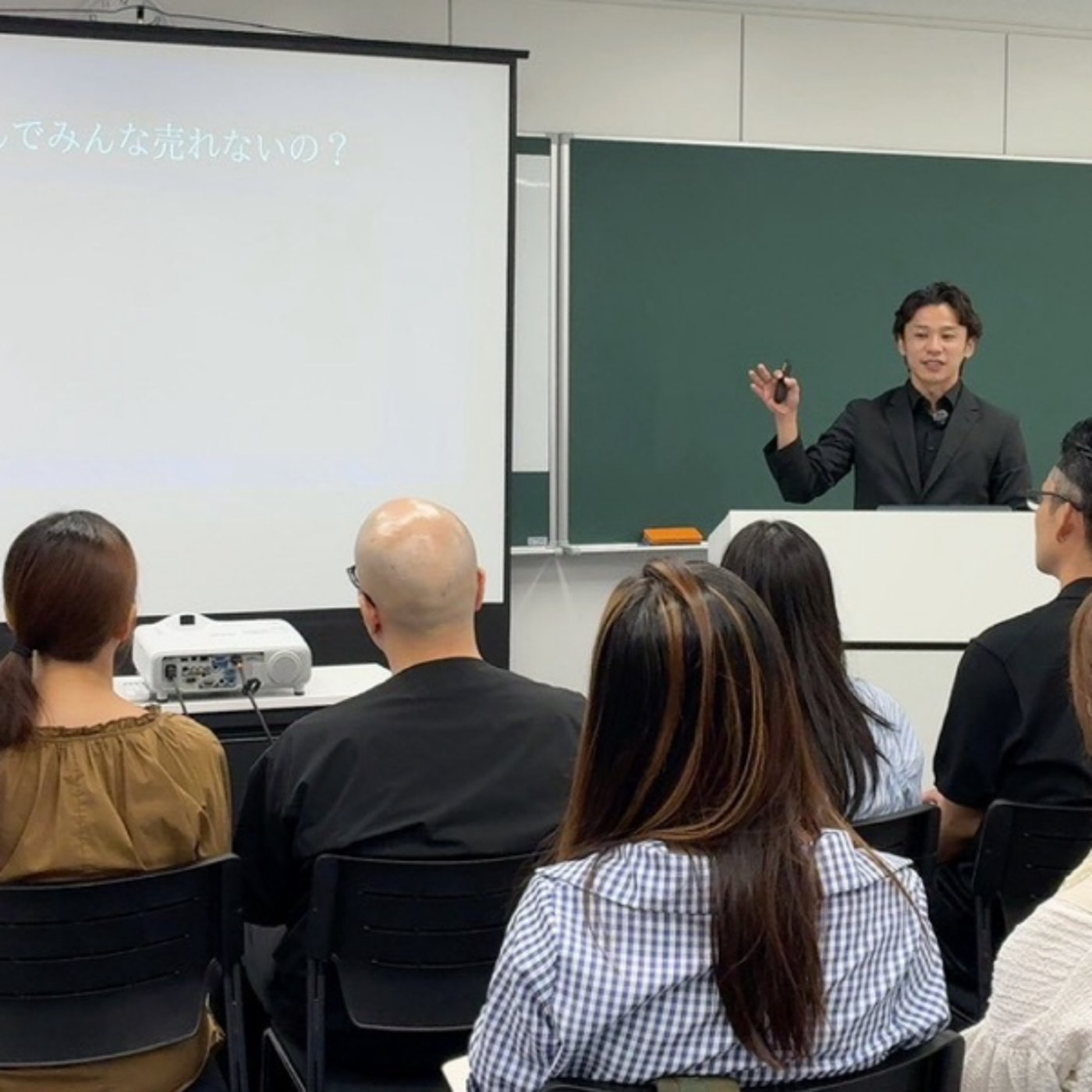 ゲリラLive ゲリラLive