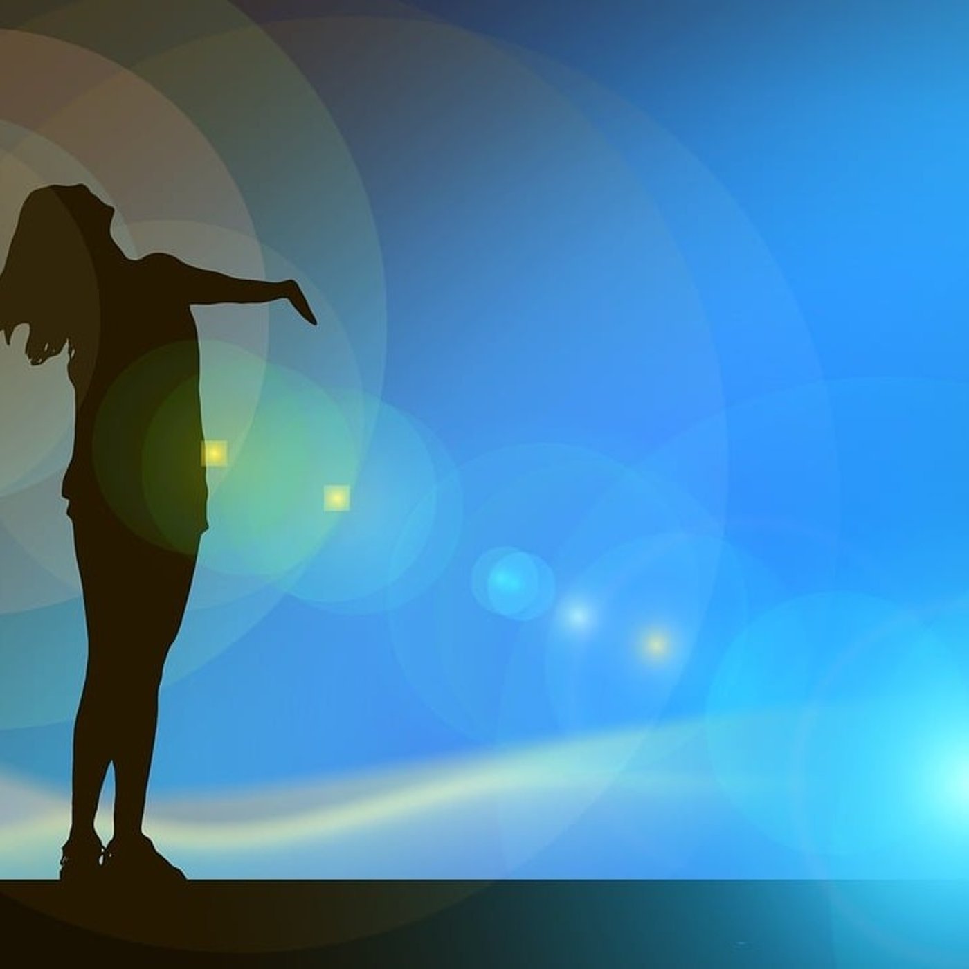 #743 心を整える朝のヒーリングピアノ 人との繋がり