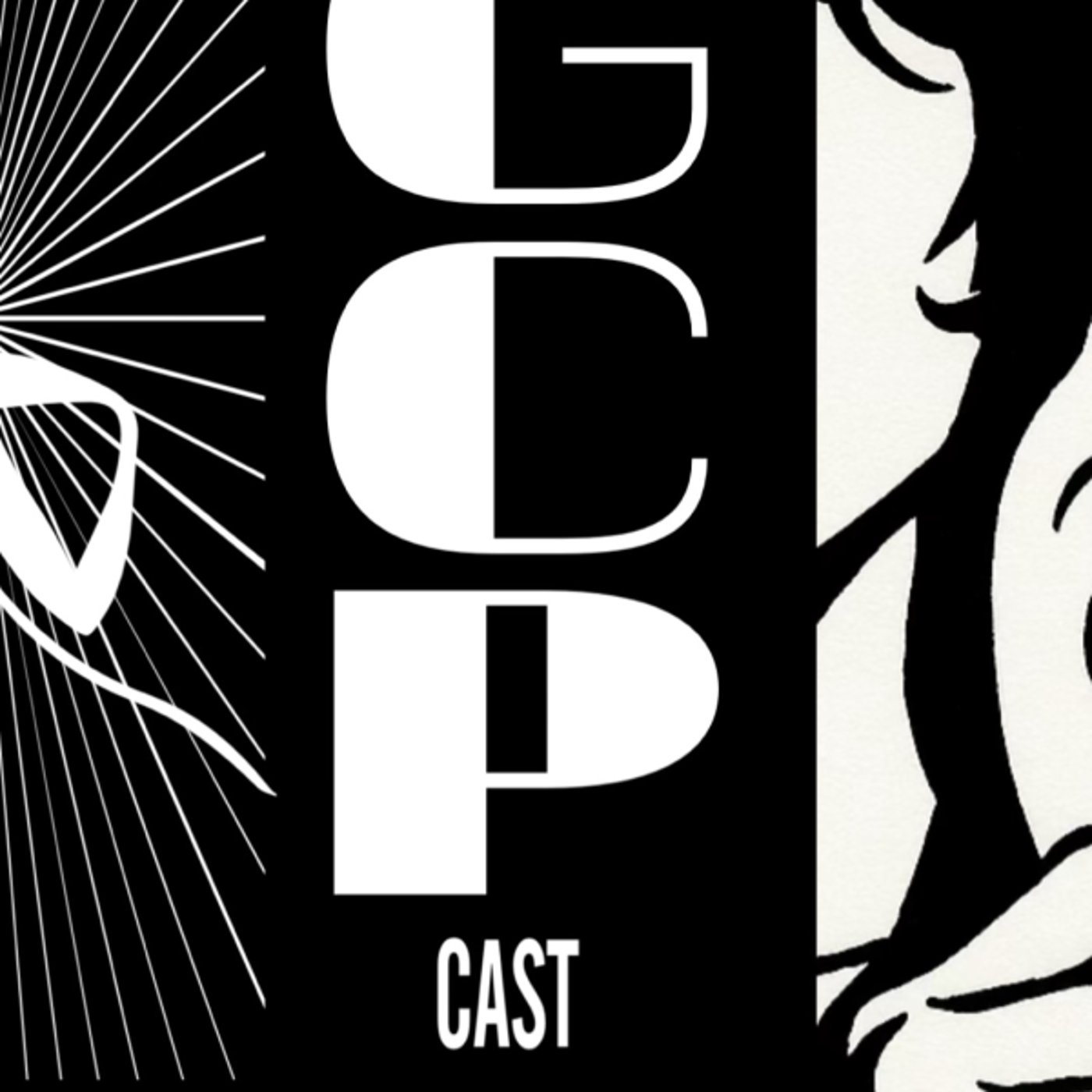 声劇　GCP