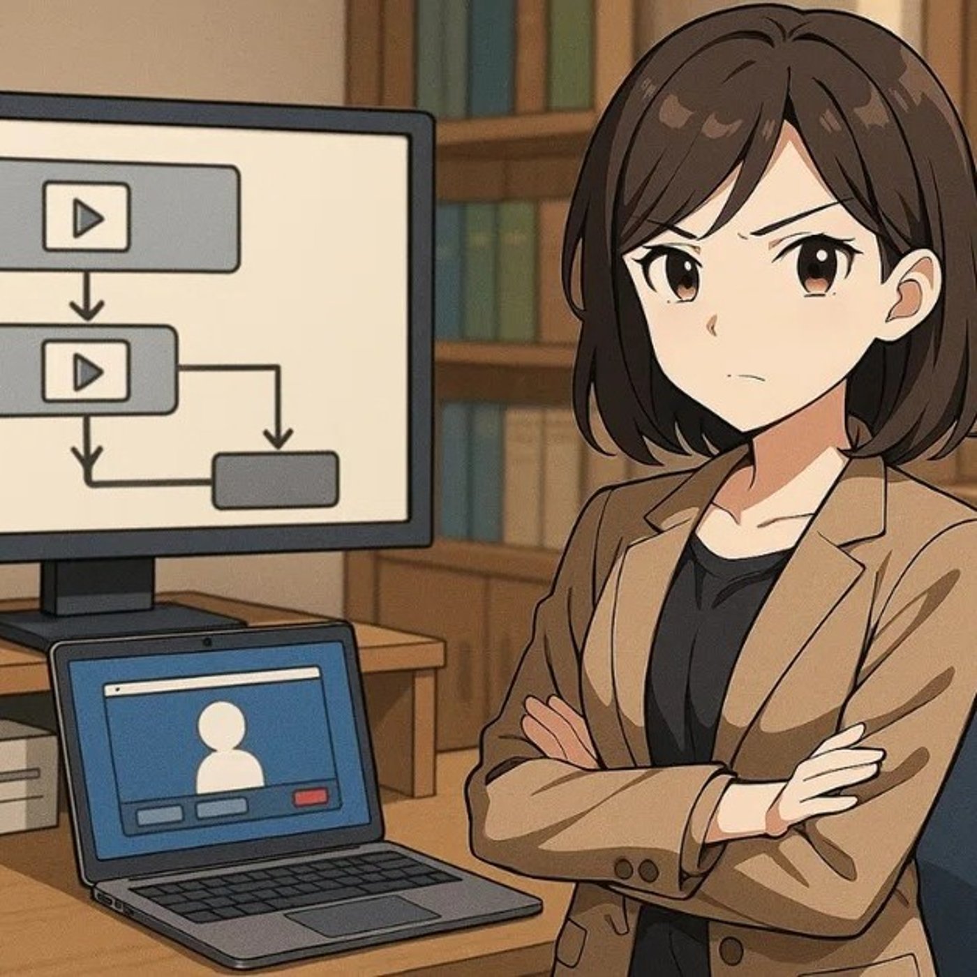 「疑似ライブ vs オンデマンド」成果に直結する配信形式と自動化の仕組み episode artwork