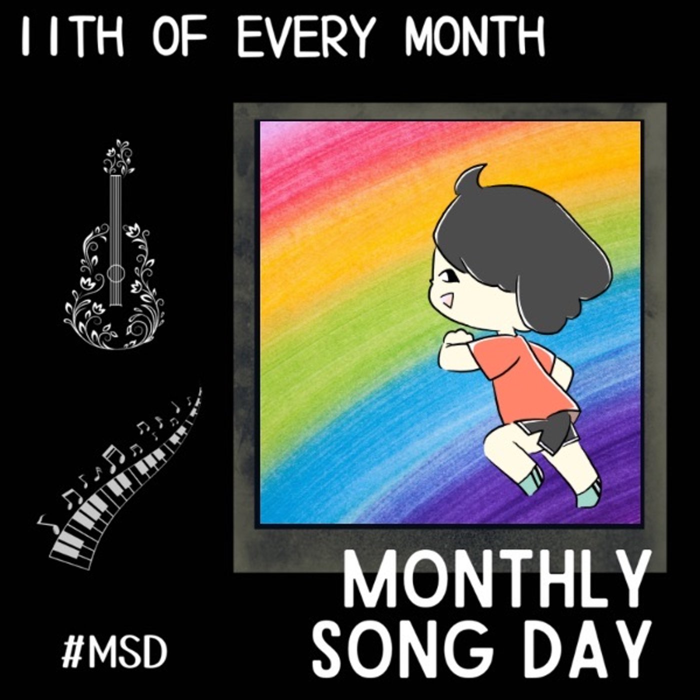 【アカペラ】『花』藤井風　#MSD2510 episode artwork