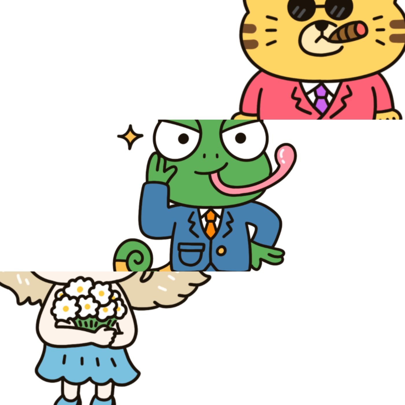#97 恋愛タイプ診断やってみた