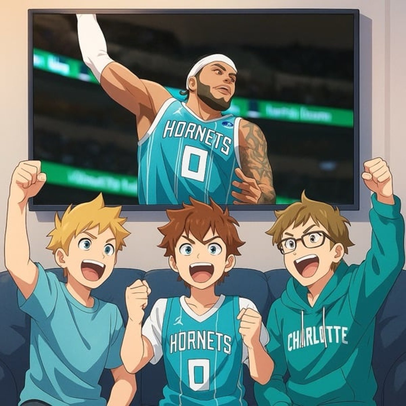 実質3連勝👑今年こそいくぞホーネッツ！DAL戦振り返り
