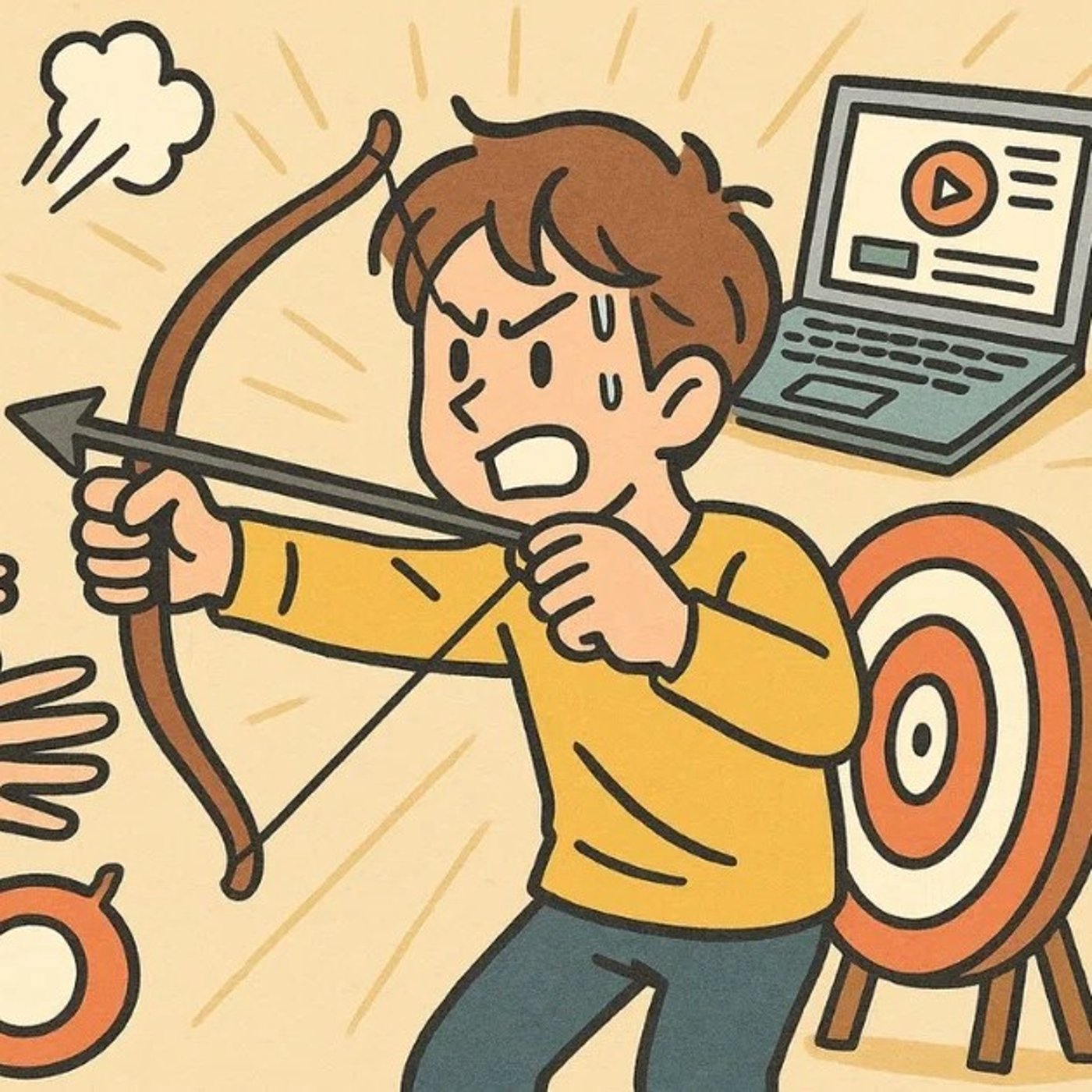 ライブ講座を活用せよ！完璧主義を脱し、早期収益化で挫折を防ぐ「アジャイル型」 episode artwork