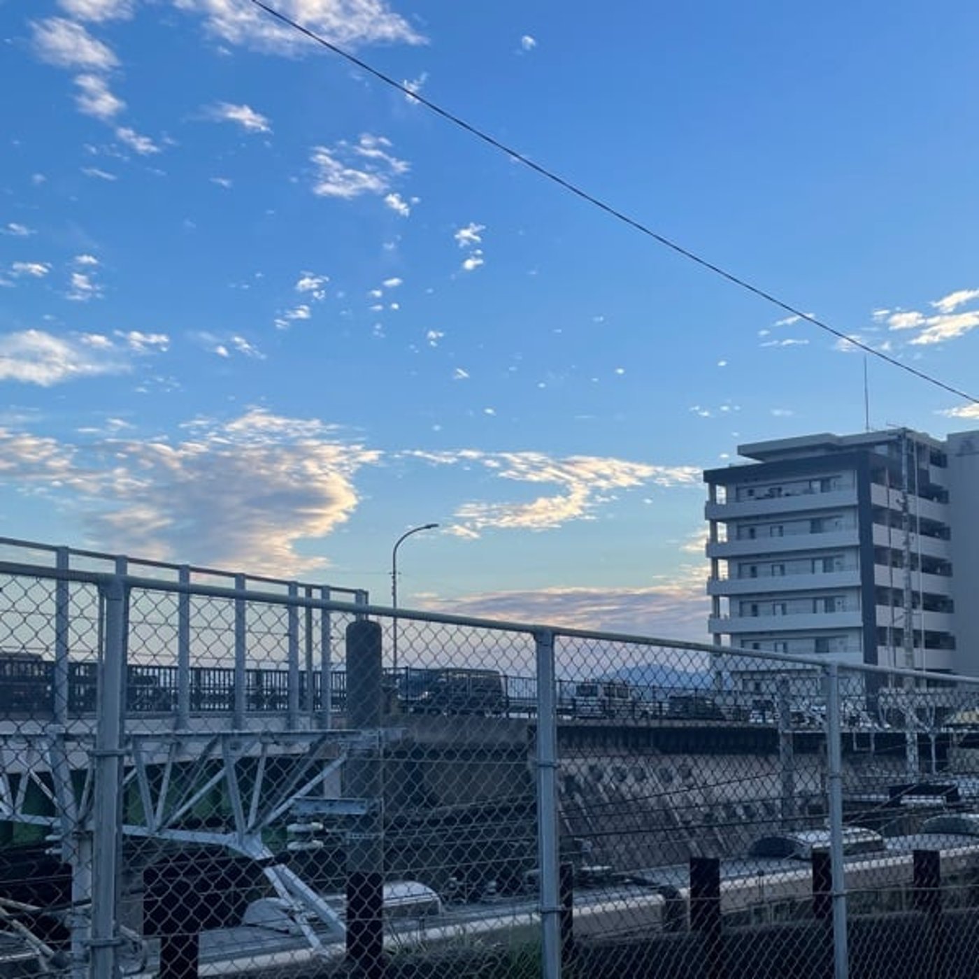 #006 長い近況報告とその日暮らし