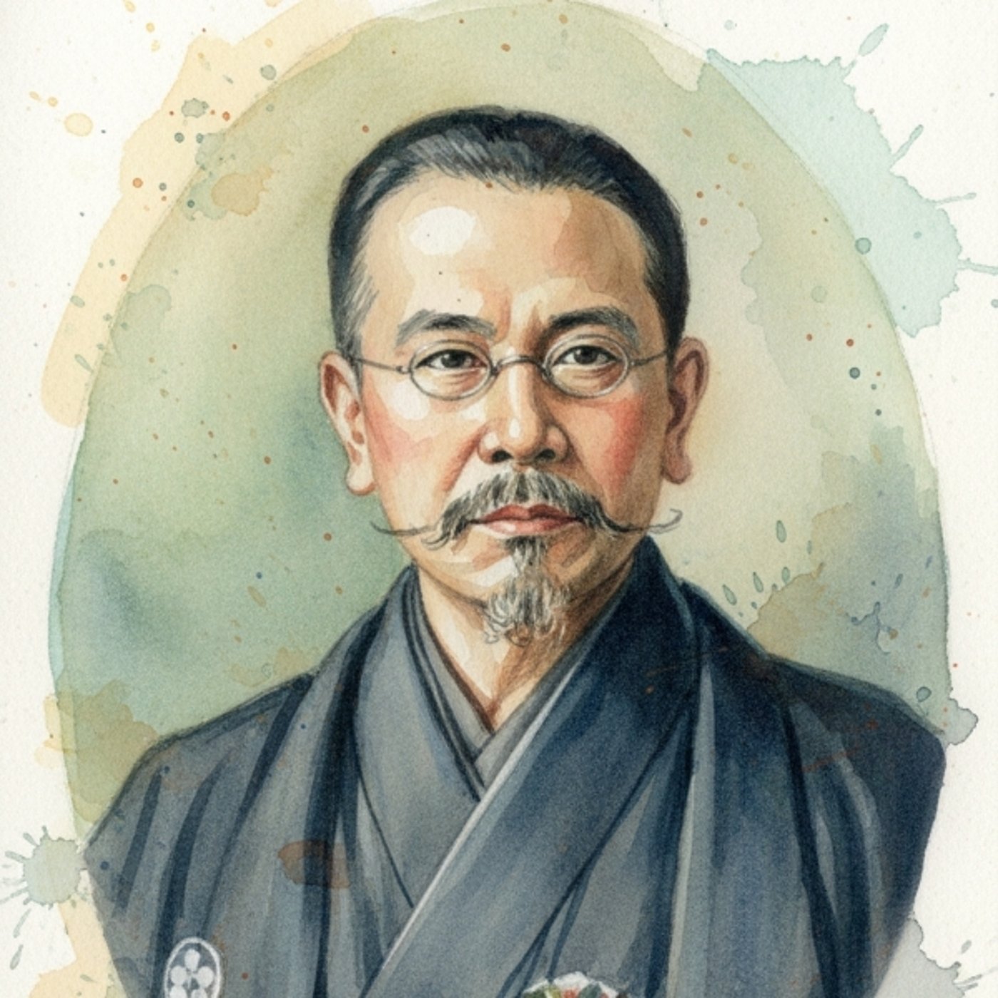 スポーツの日に辰野金吾をタドる〜「二倍努力」の家系と偉業のルーツ episode artwork