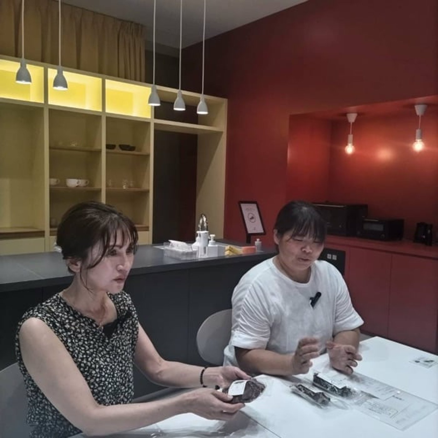 #139 きくらげ栽培とLCCのイベントと(ゲスト:結城由美/LCC) #139 きくらげ栽培とLCCのイベントと(ゲスト:結城由美/LCC)