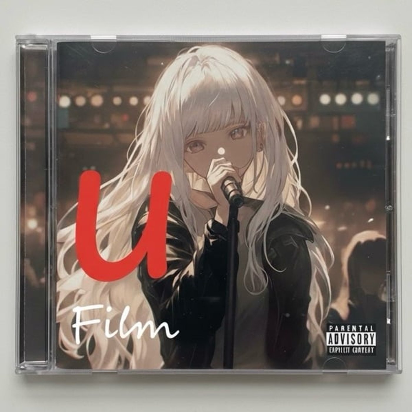 u:1st single 『Film』MV &PV一斉公開！
