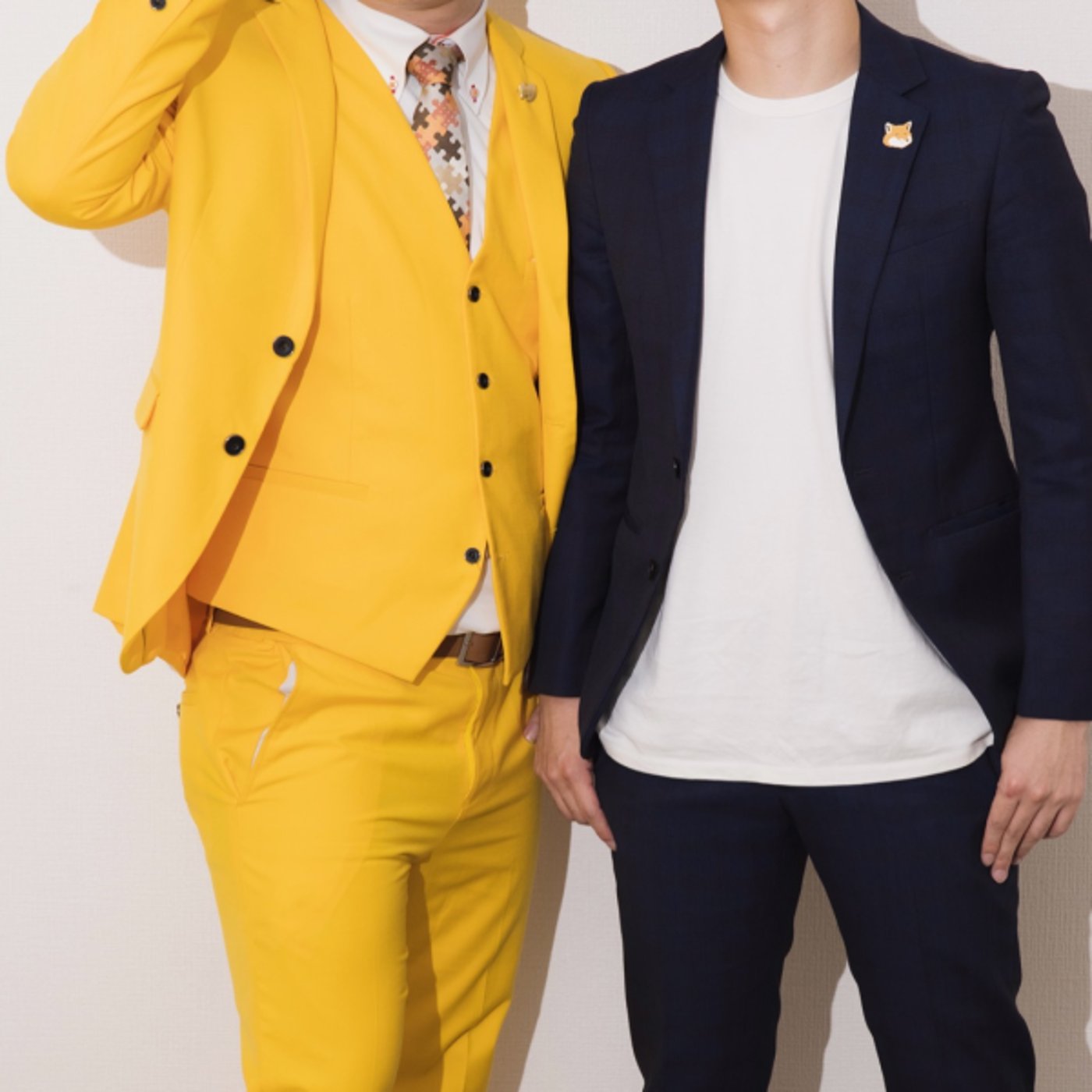 きつね日和の【狐の化かし合い】 ライブ きつね日和の【狐の化かし合い】 ライブ