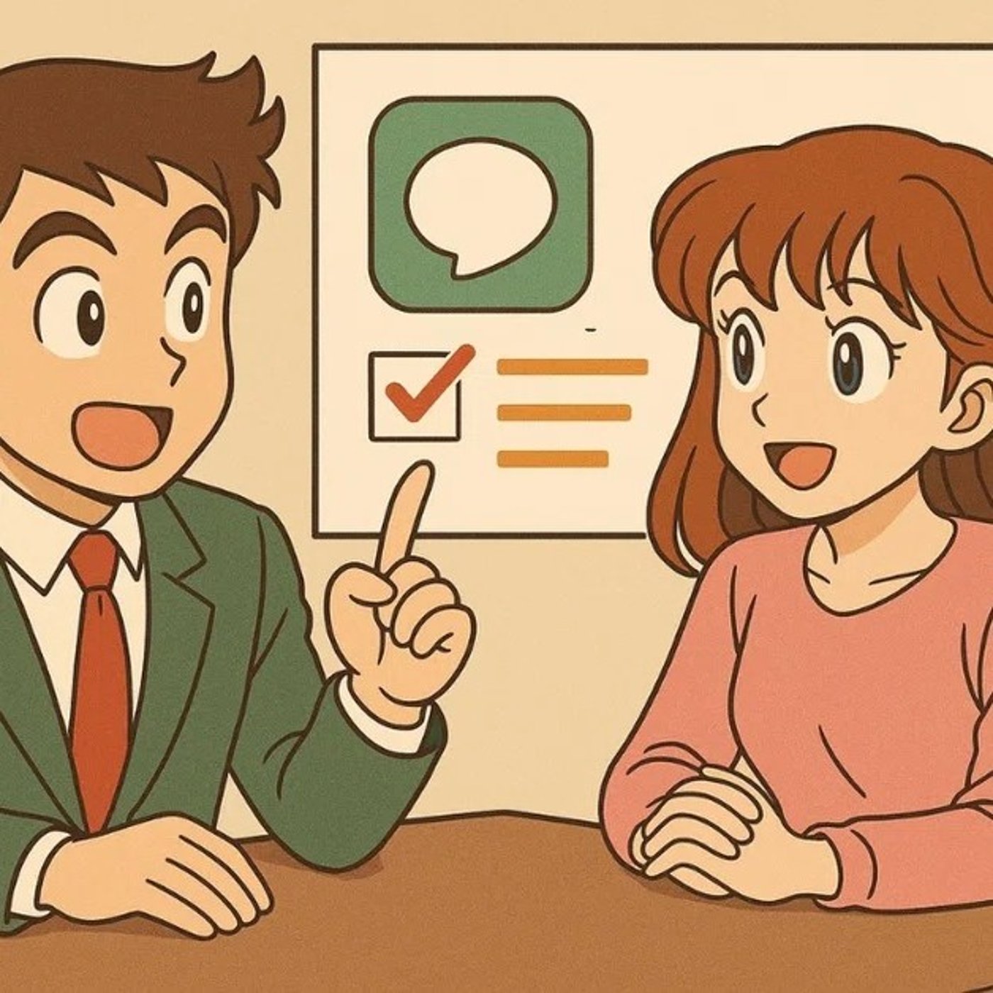 サンクスページからLINEへ誘導し「有料特典」で価値を最大化する戦略 episode artwork