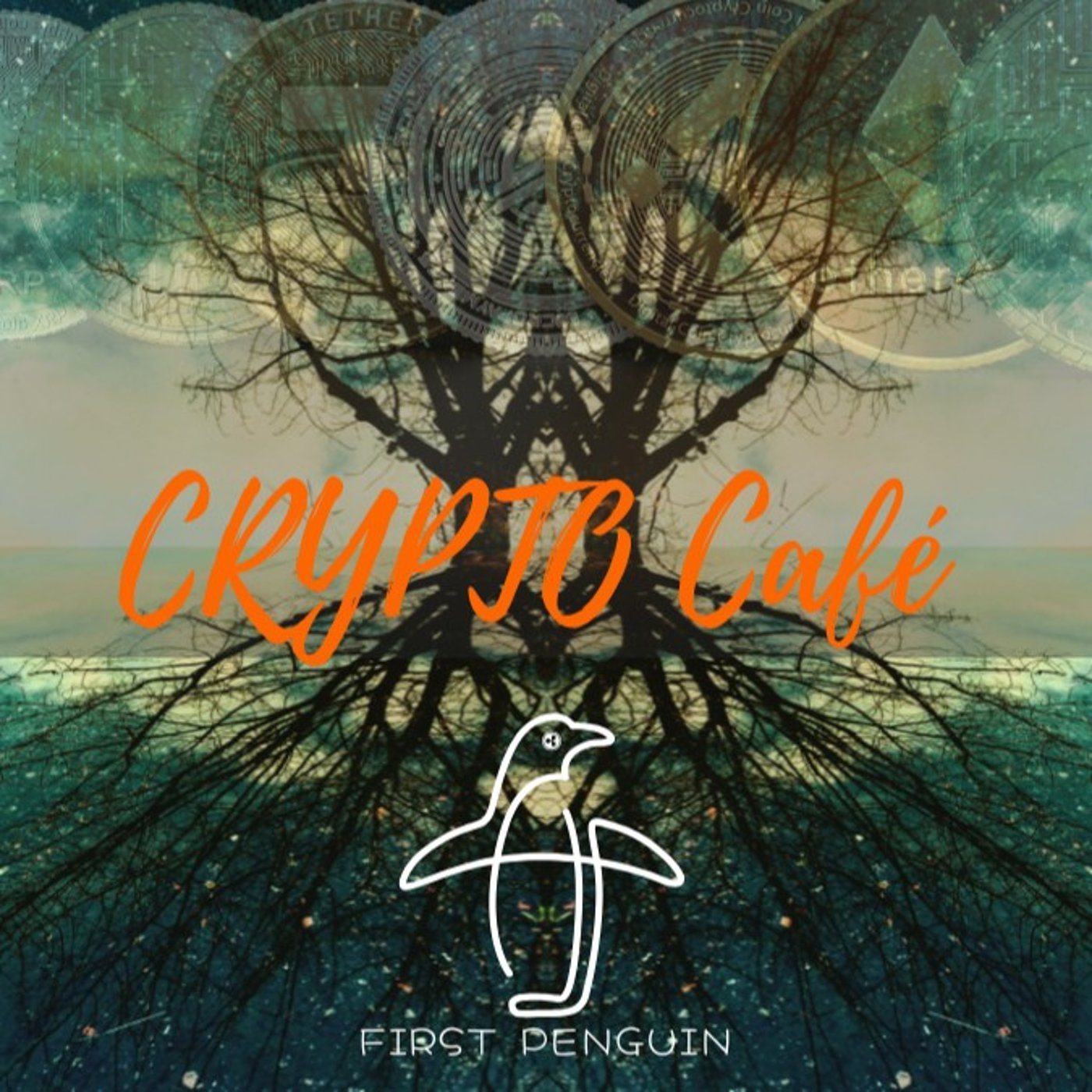 Crypto Café（クリプト カフェ）