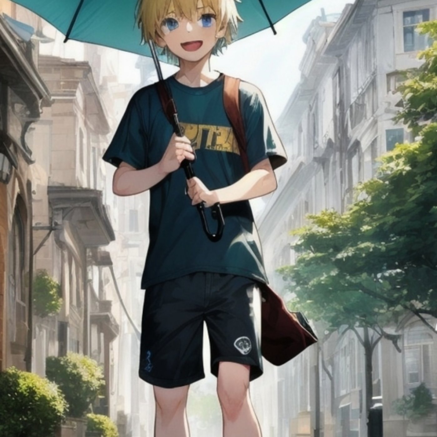 22:00からあんしー
