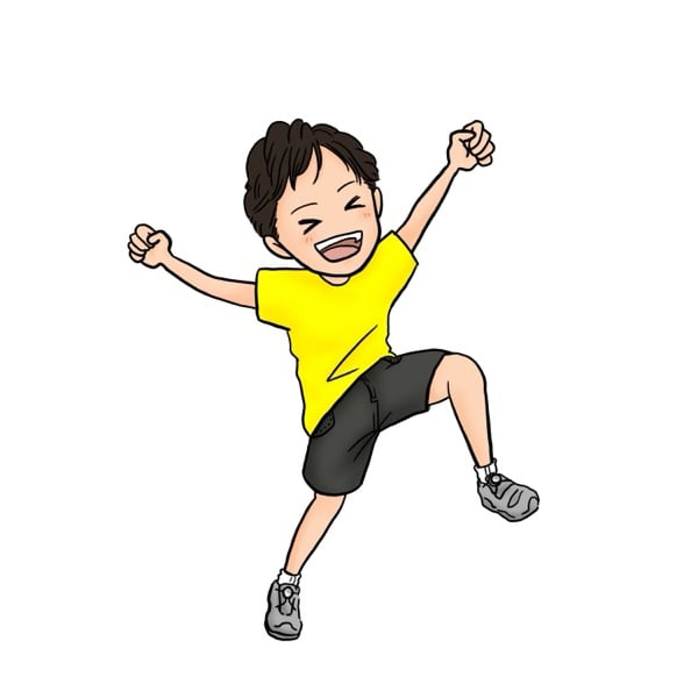 小4ADHD男児×ママの会話 小4ADHD男児×ママの会話