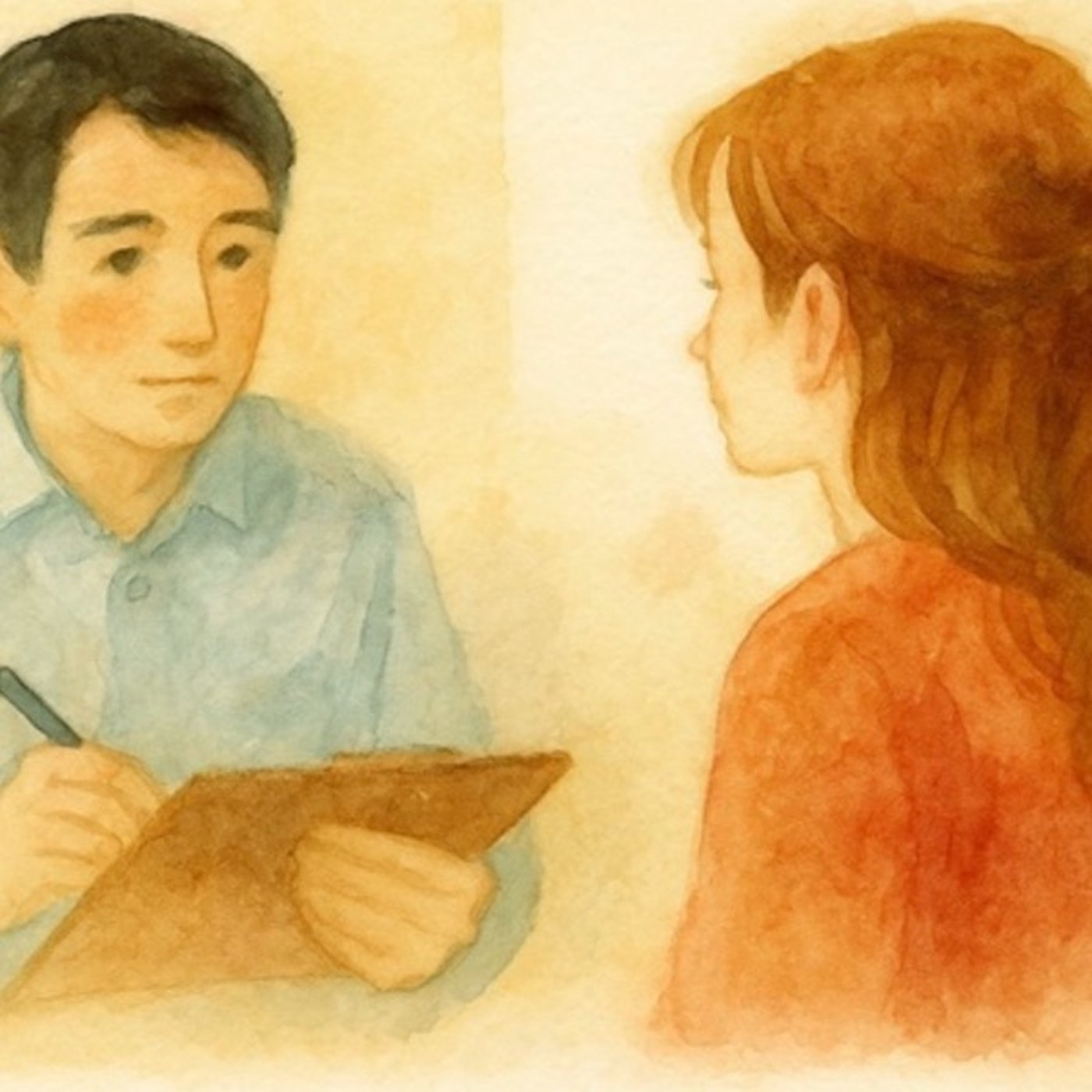 病気の受け止め方が変われば、人生も変わる――慢性腎臓病と心の関係 episode artwork