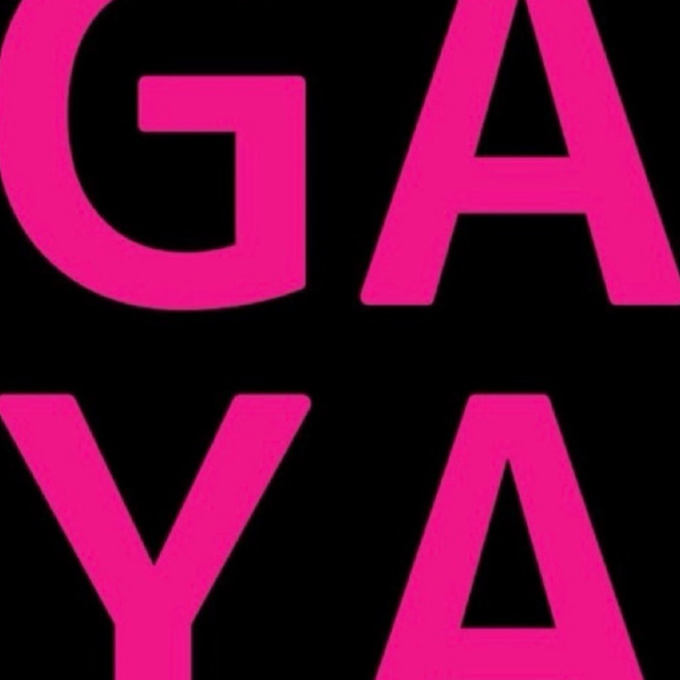 第203回GAYA!ラジオ「お悩み人生相談会Vol.7」 第203回GAYA!ラジオ「お悩み人生相談会Vol.7」