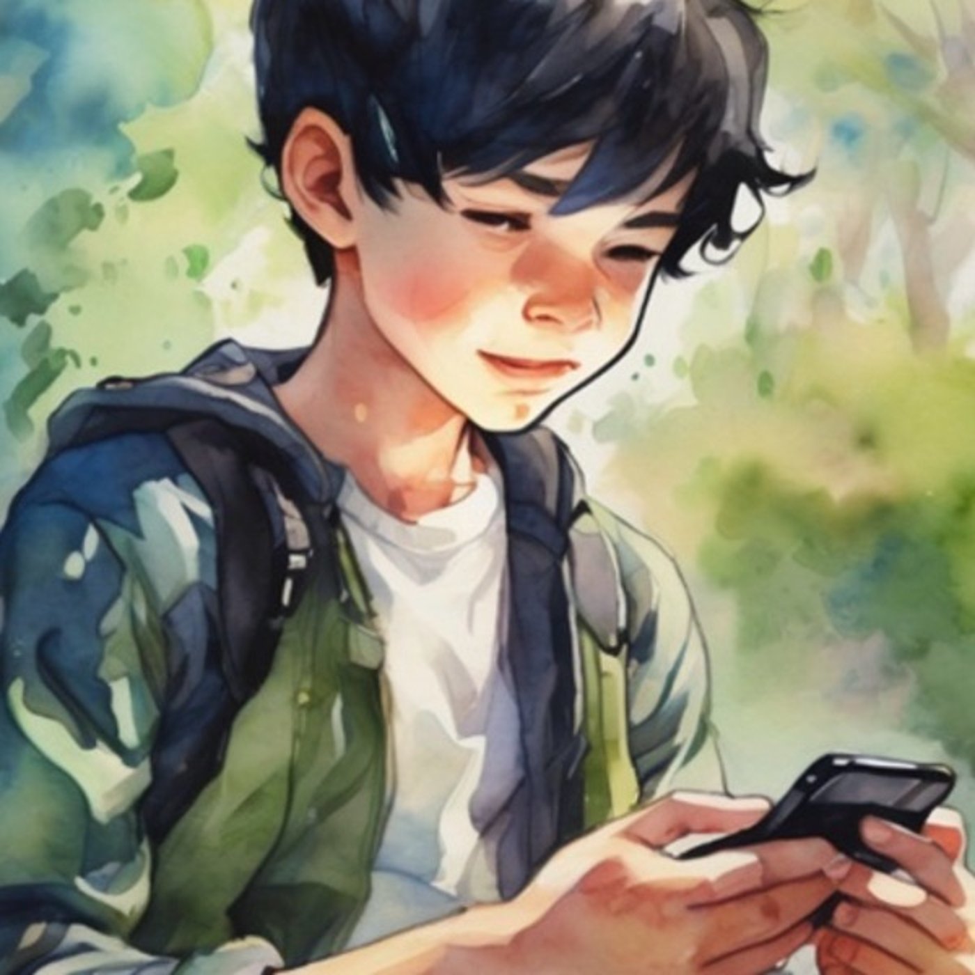 ゲームがくれる「ちょうどいい幸せ」――遊ぶ時間よりも大切なこと episode artwork