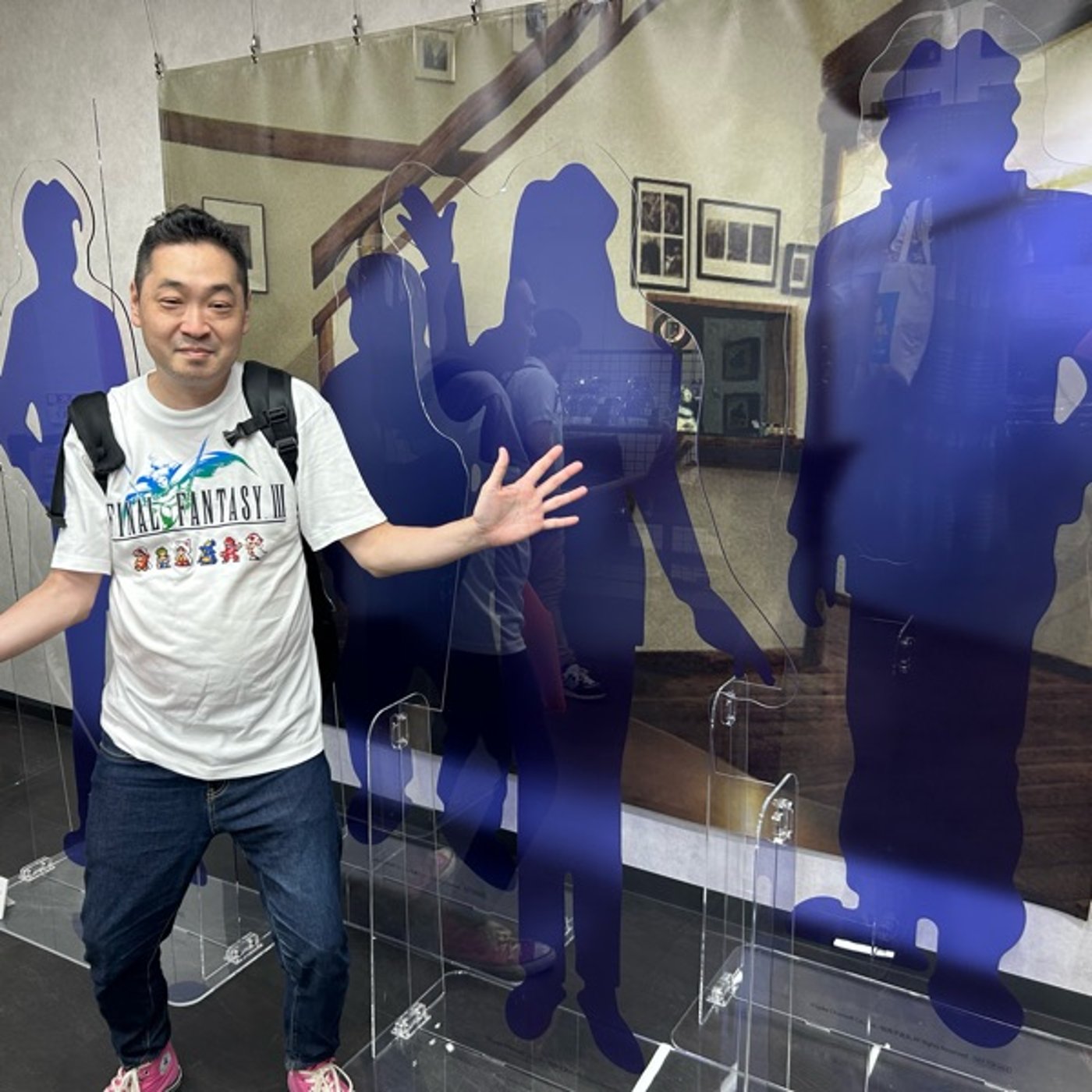 カワちゃんカレー3日目／谷桃子バレエ団のYouTubeチャンネルおもしろすぎる！
