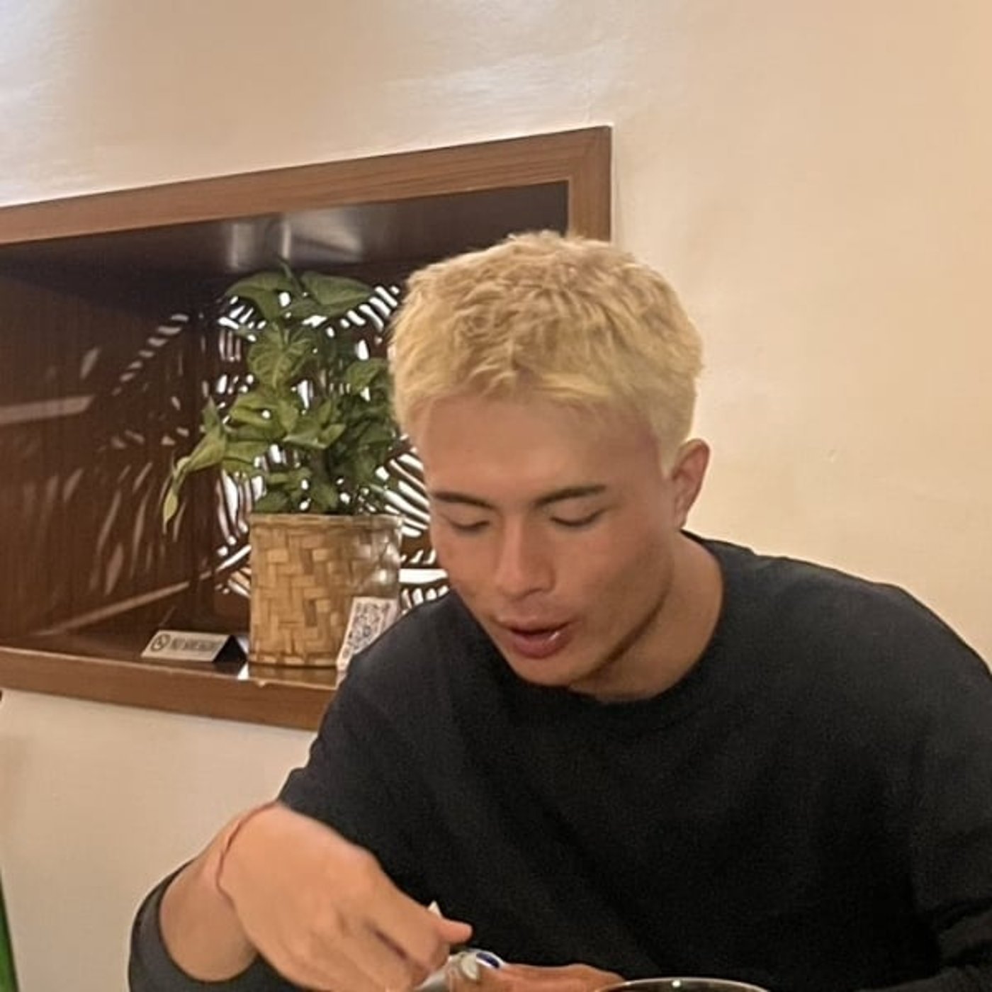 【#60🇹🇴🇳🇵BLACKPINKとサルたつやの話