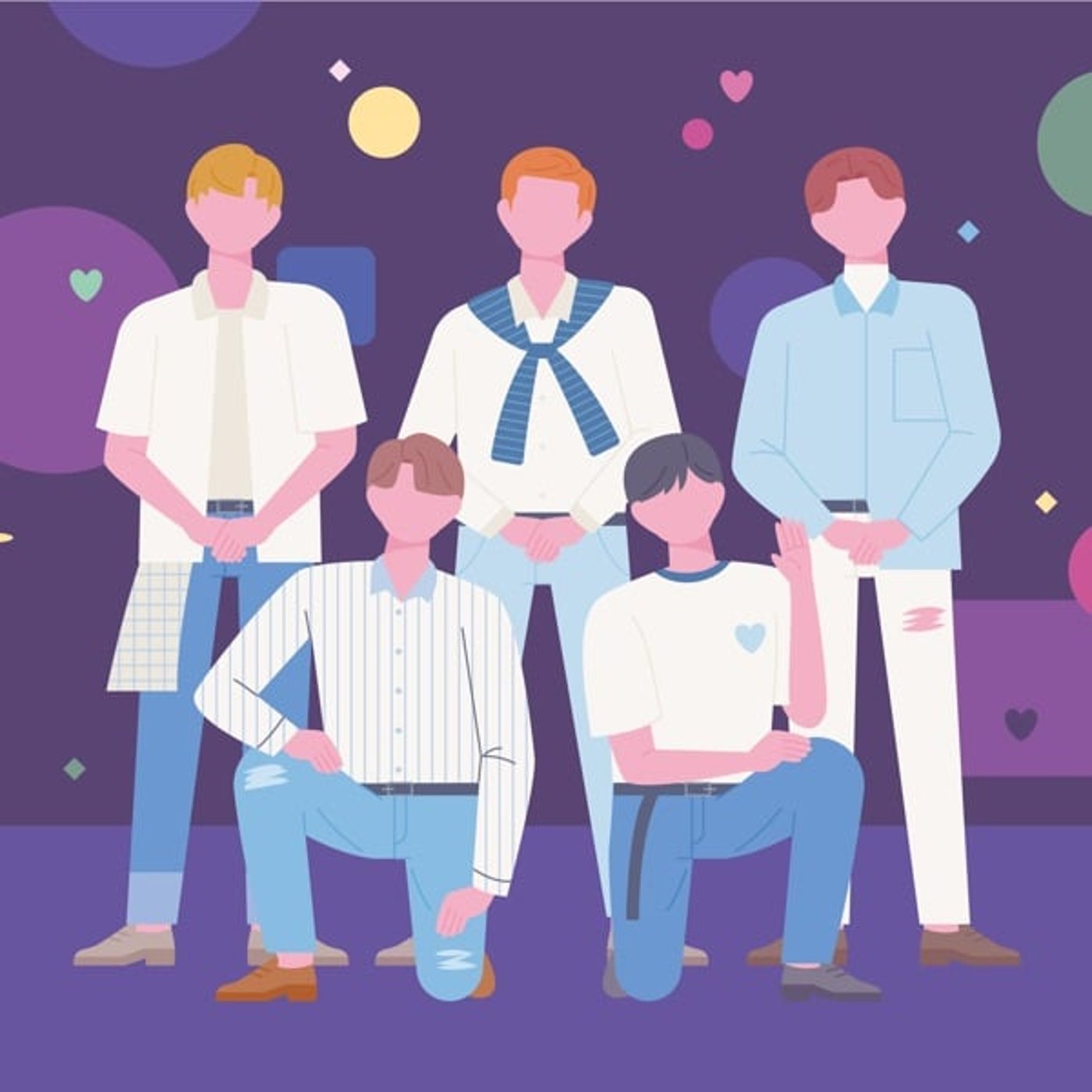 【ホリボカ#1#2】男性ボーカルスカウトキャラバンについてお話ししてます 【ホリボカ#1#2】男性ボーカルスカウトキャラバンについてお話ししてます